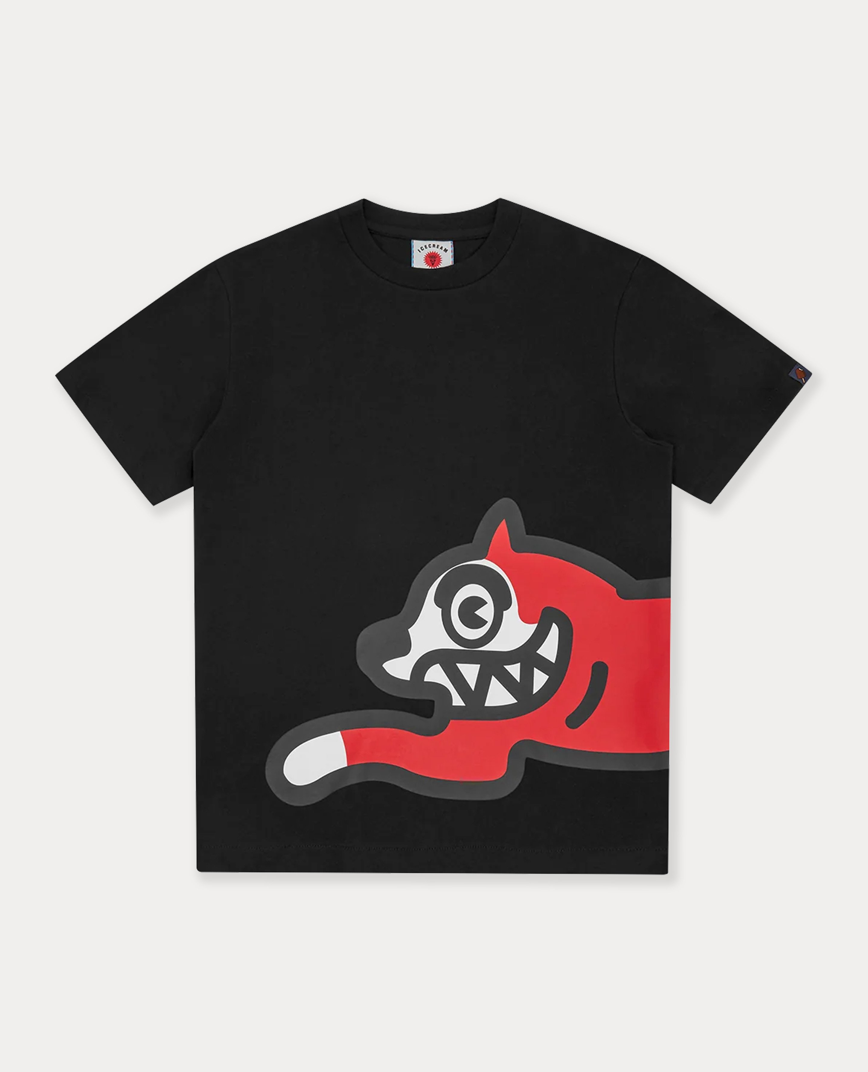 ICECREAM Running Dog T-Shirt