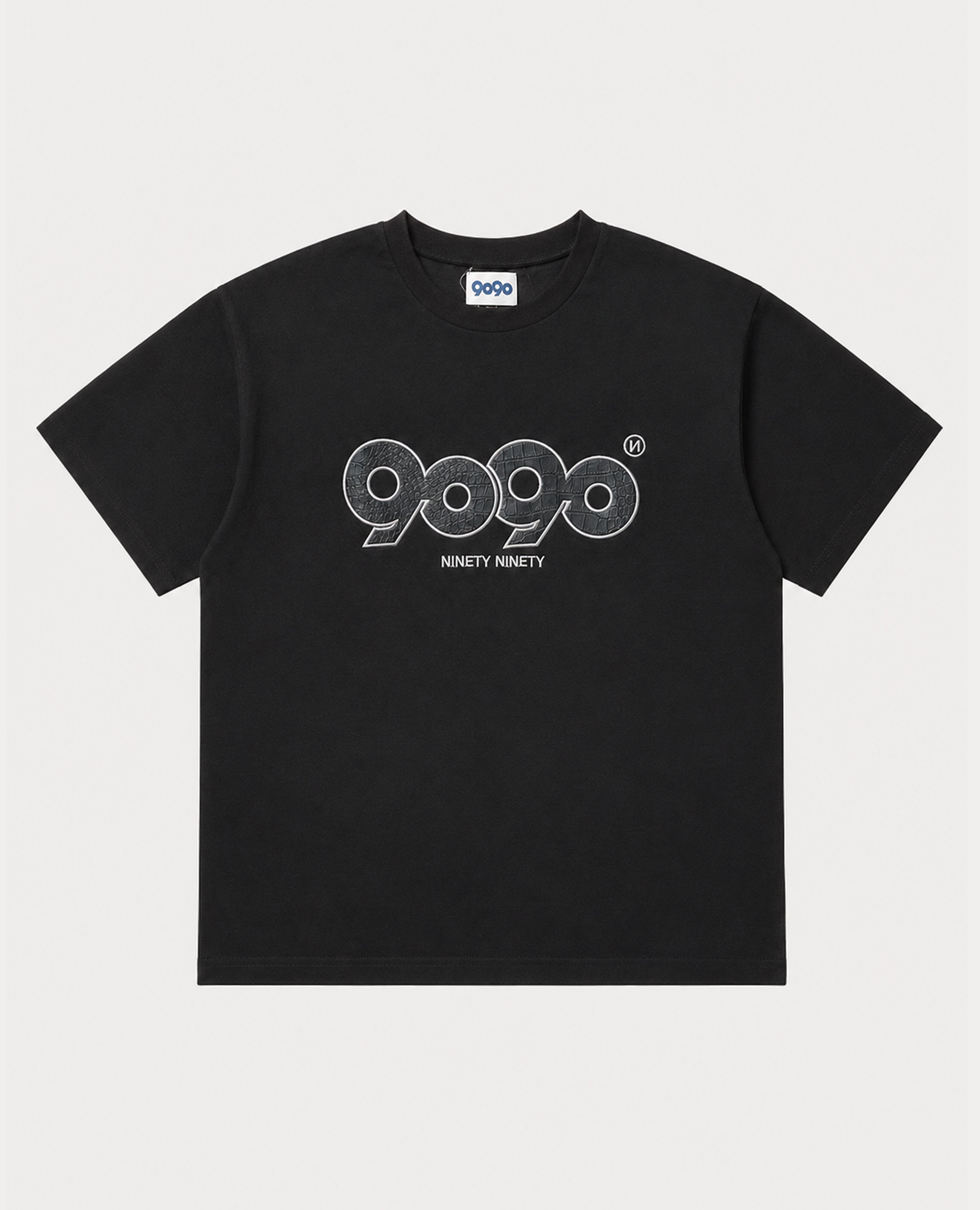 9090 OG Logo Tee
