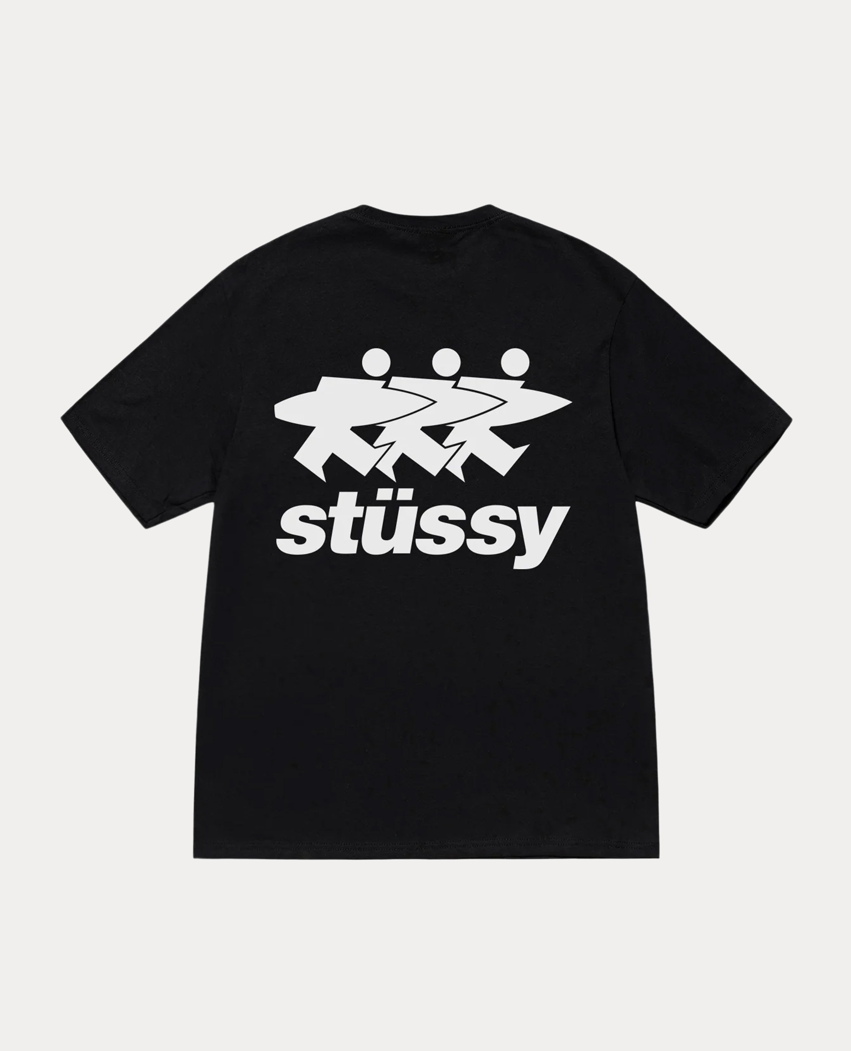 Stüssy Srfwalk Tee
