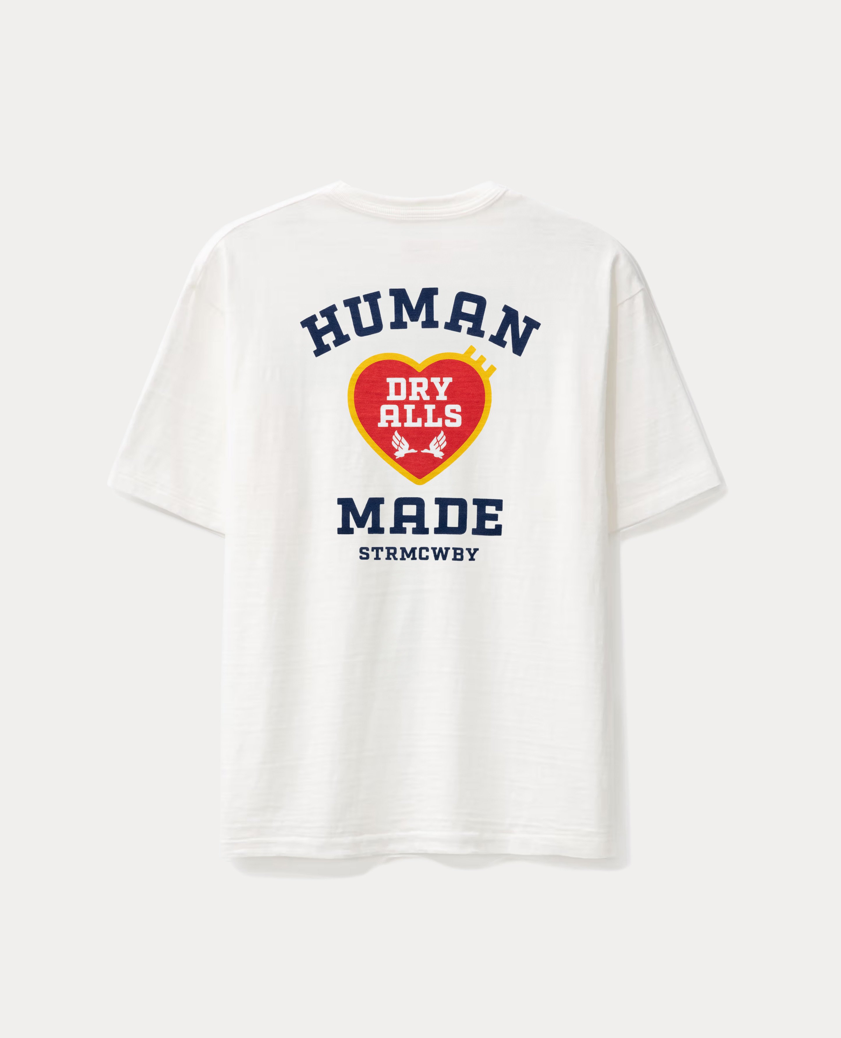 Human Made Graphic T-Shirt