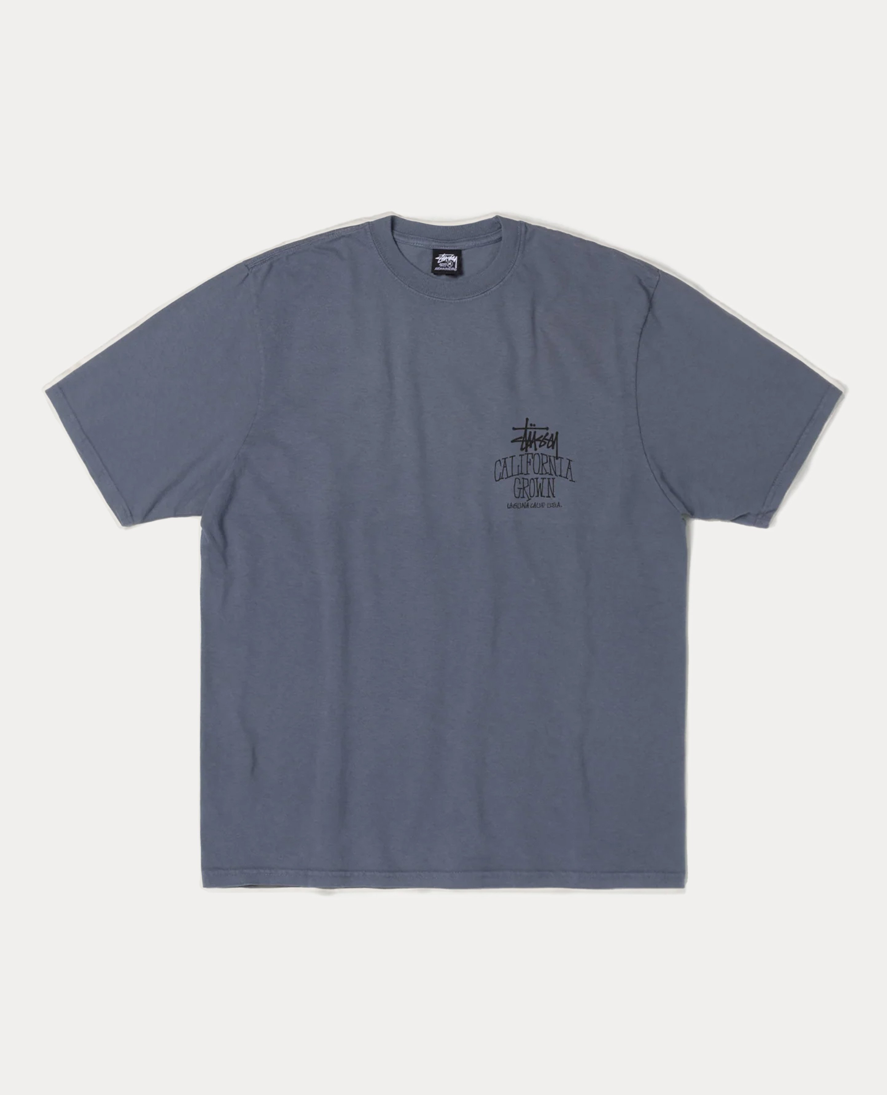 Stüssy Cali Tee Pigment Dyed