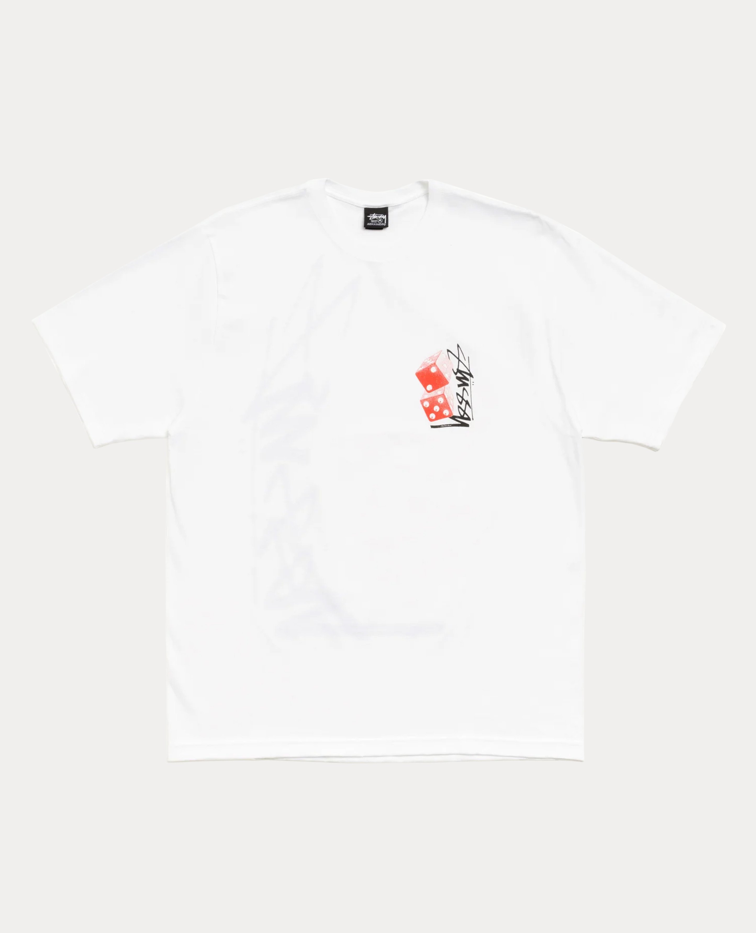 Stüssy Tall Dice Tee