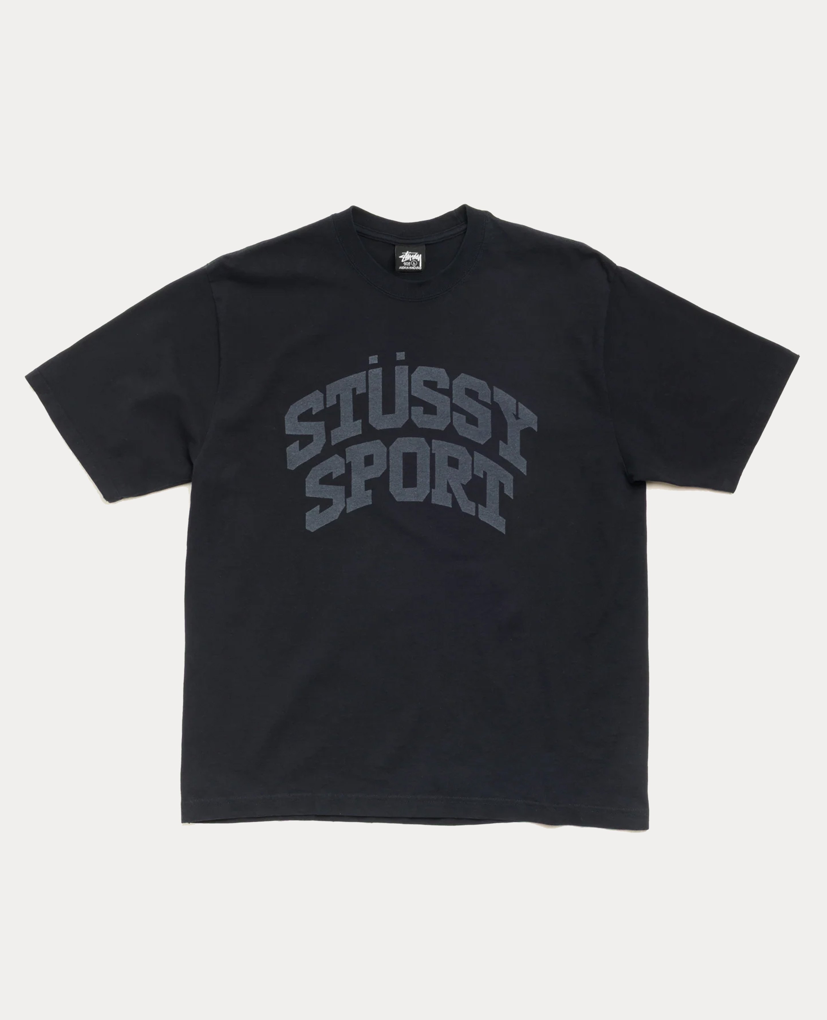 Stüssy Block Sport Tee