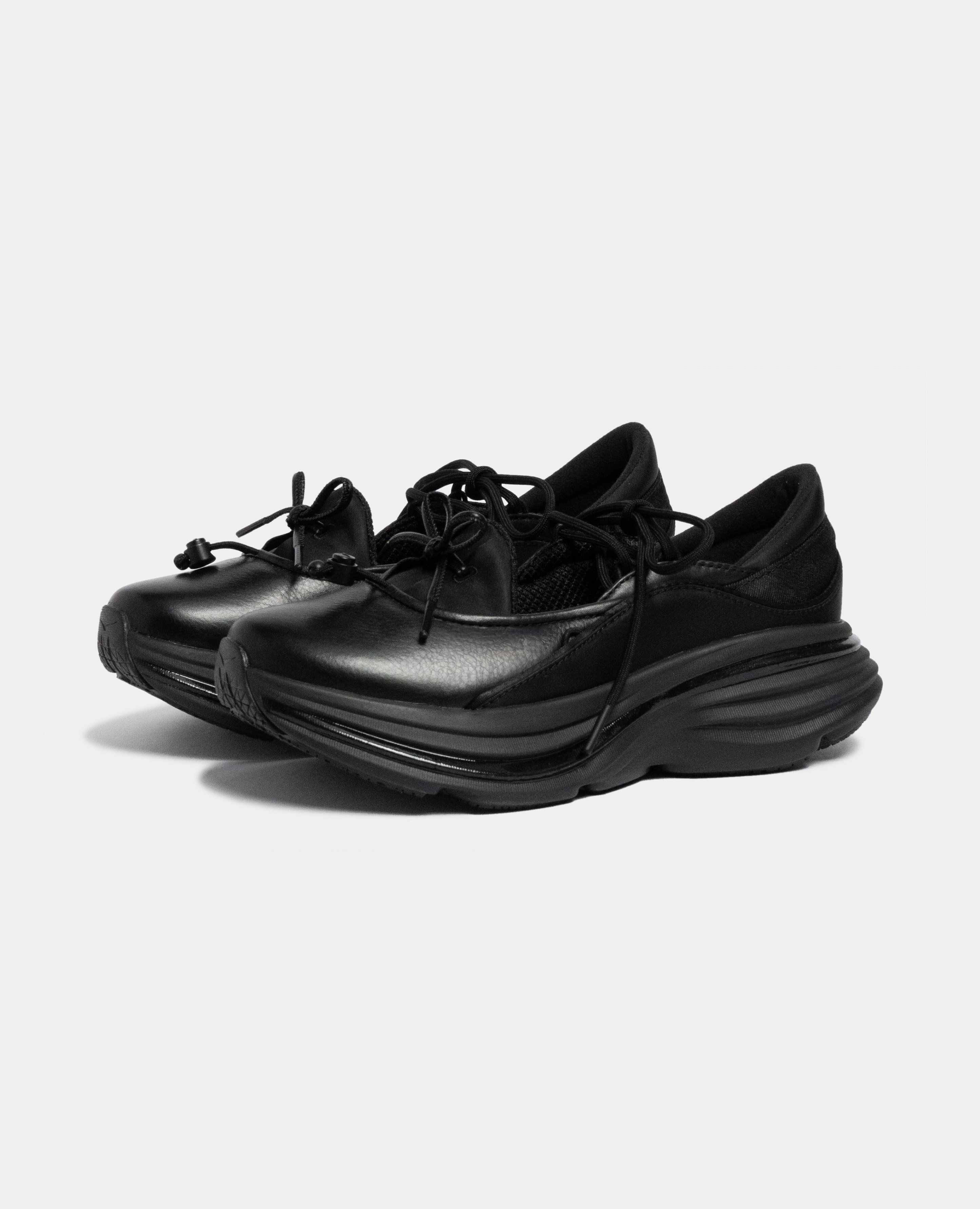 Hoka Bondi Mary Jane