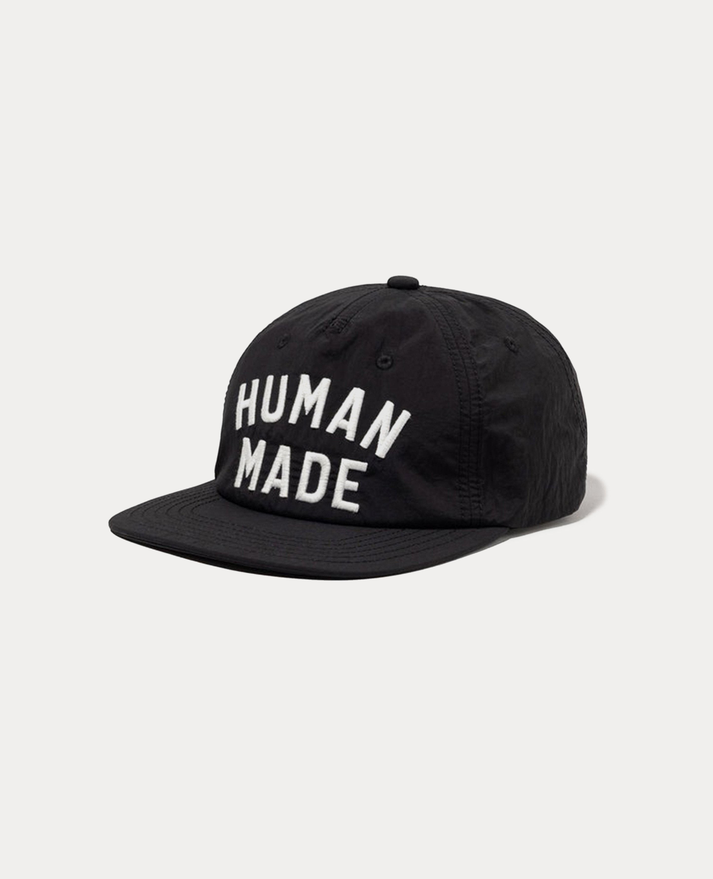 Human Made 5 Panel Nylon Cap