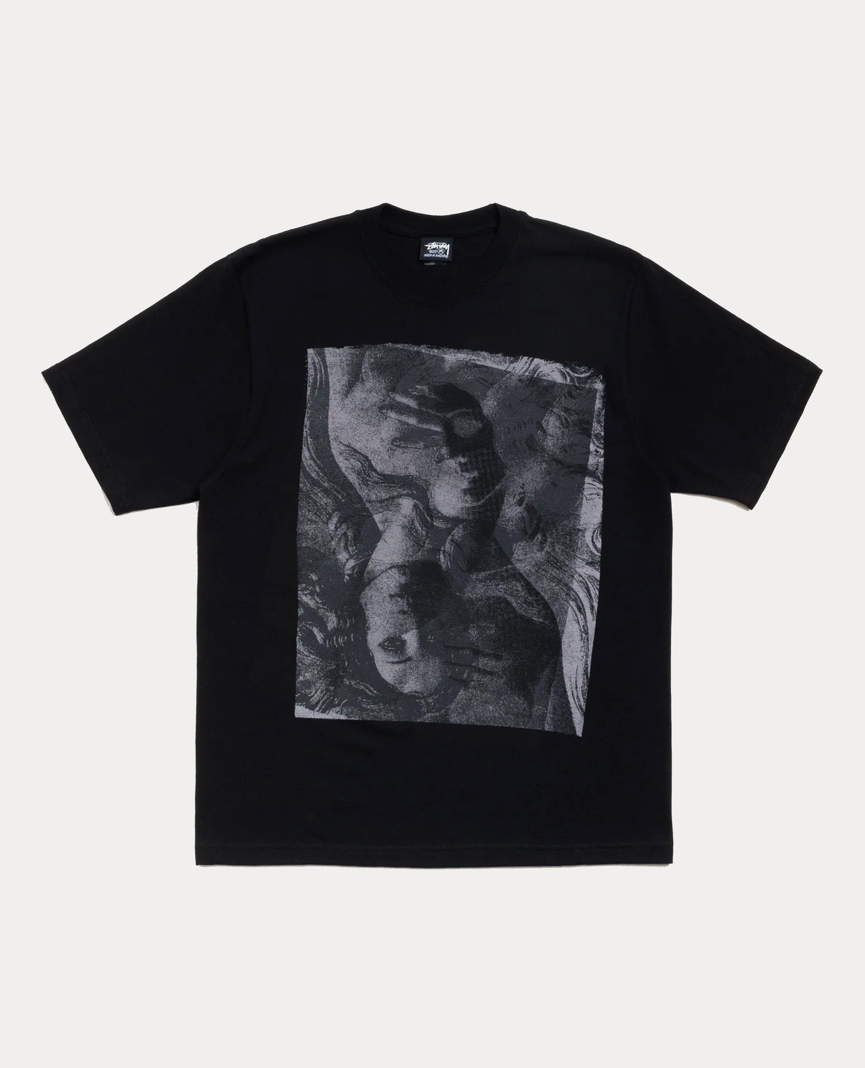 Stüssy Double Venus Tee