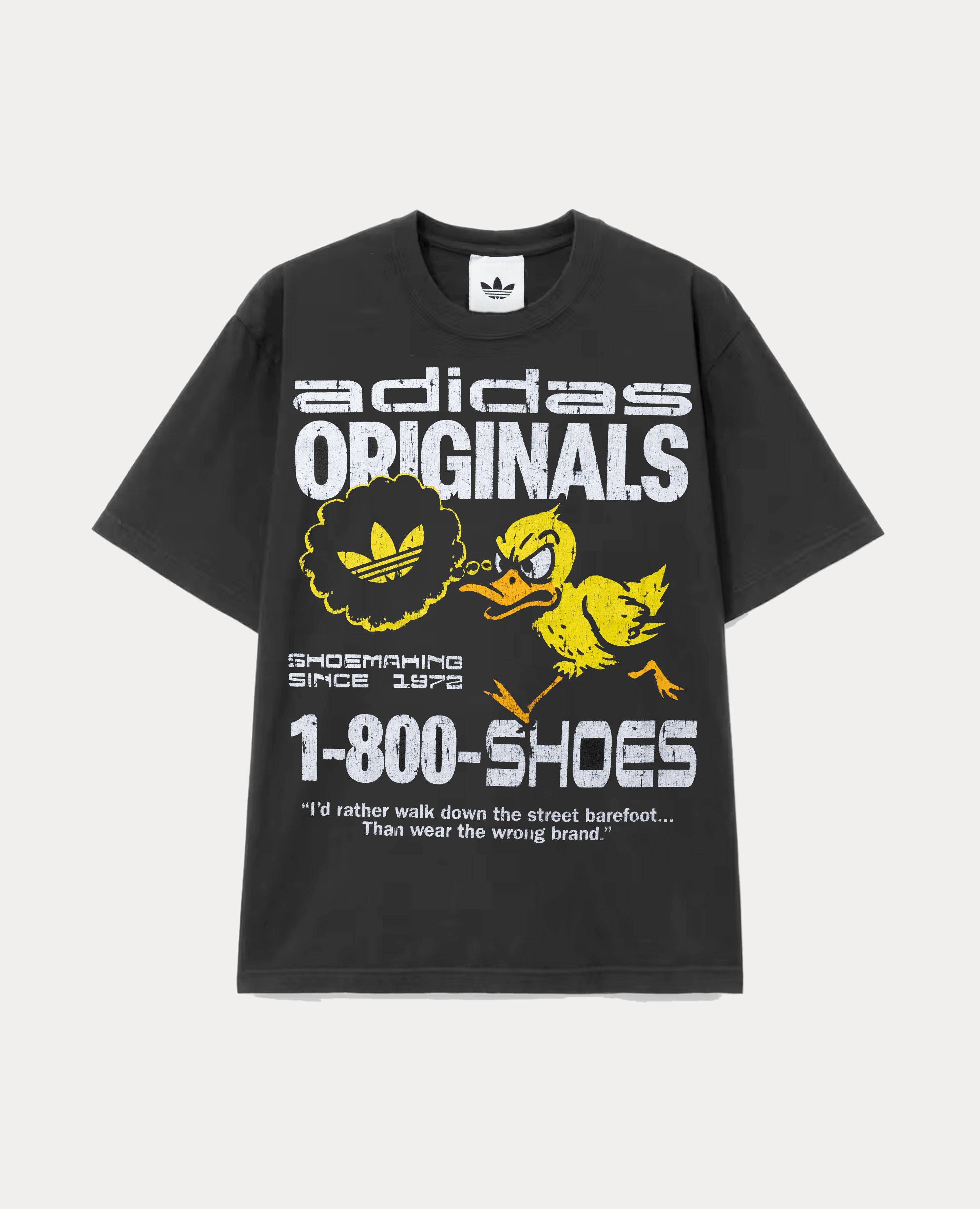 Adidas Originals Duck Graphic