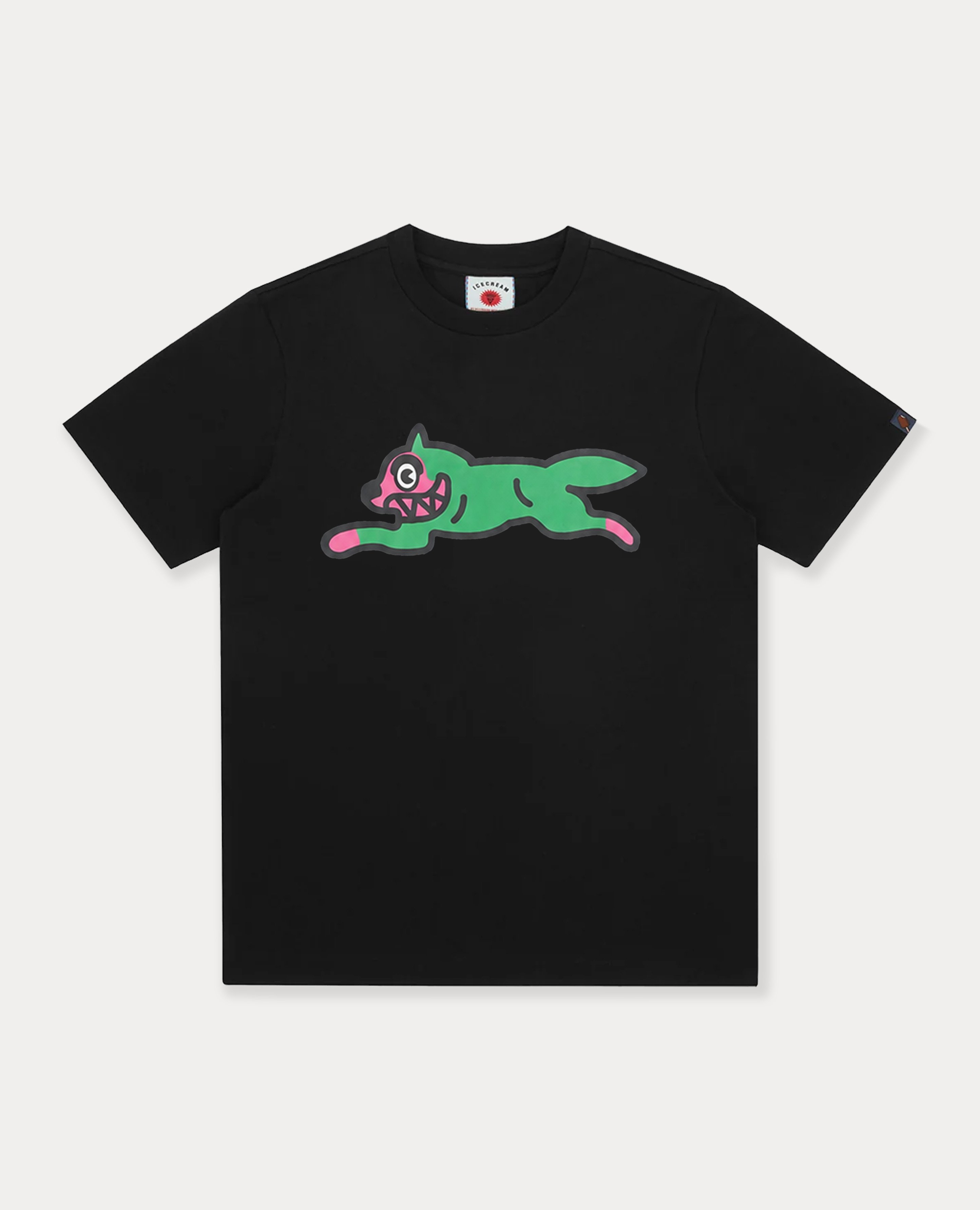 ICECREAM Running Dog T-Shirt
