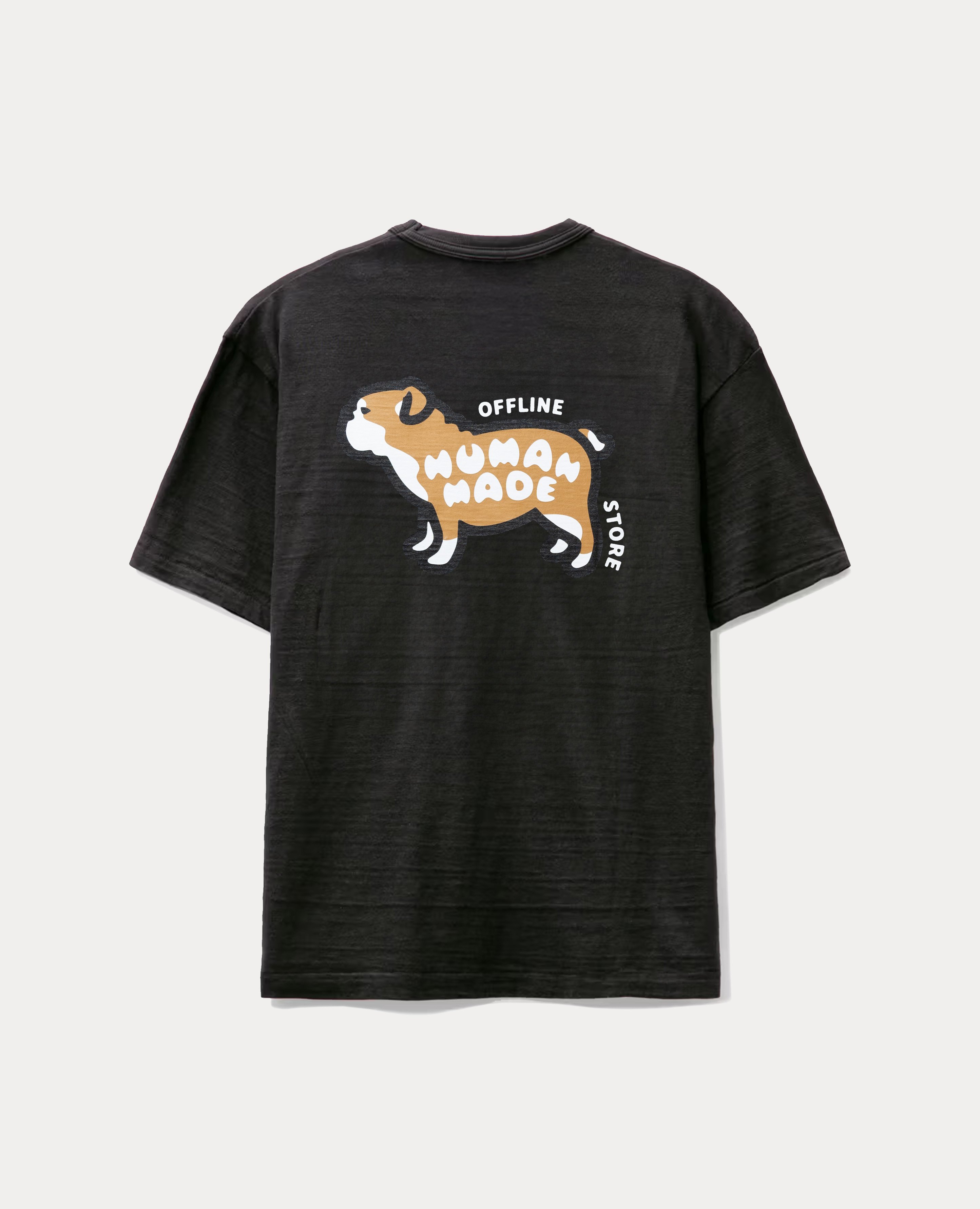 Human Made Graphic T-Shirt - Offline Store