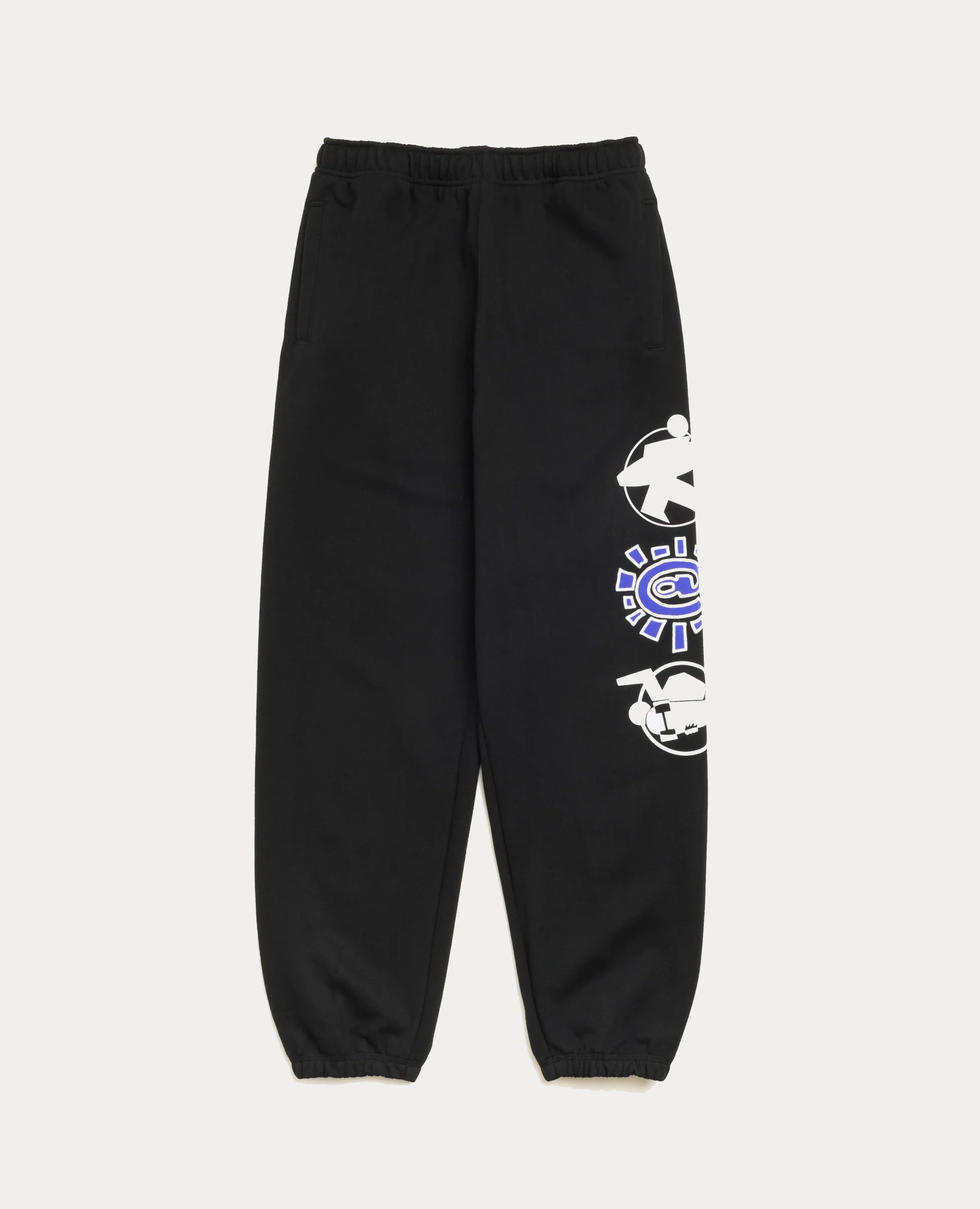 Stüssy & Always Stack Sweatpant