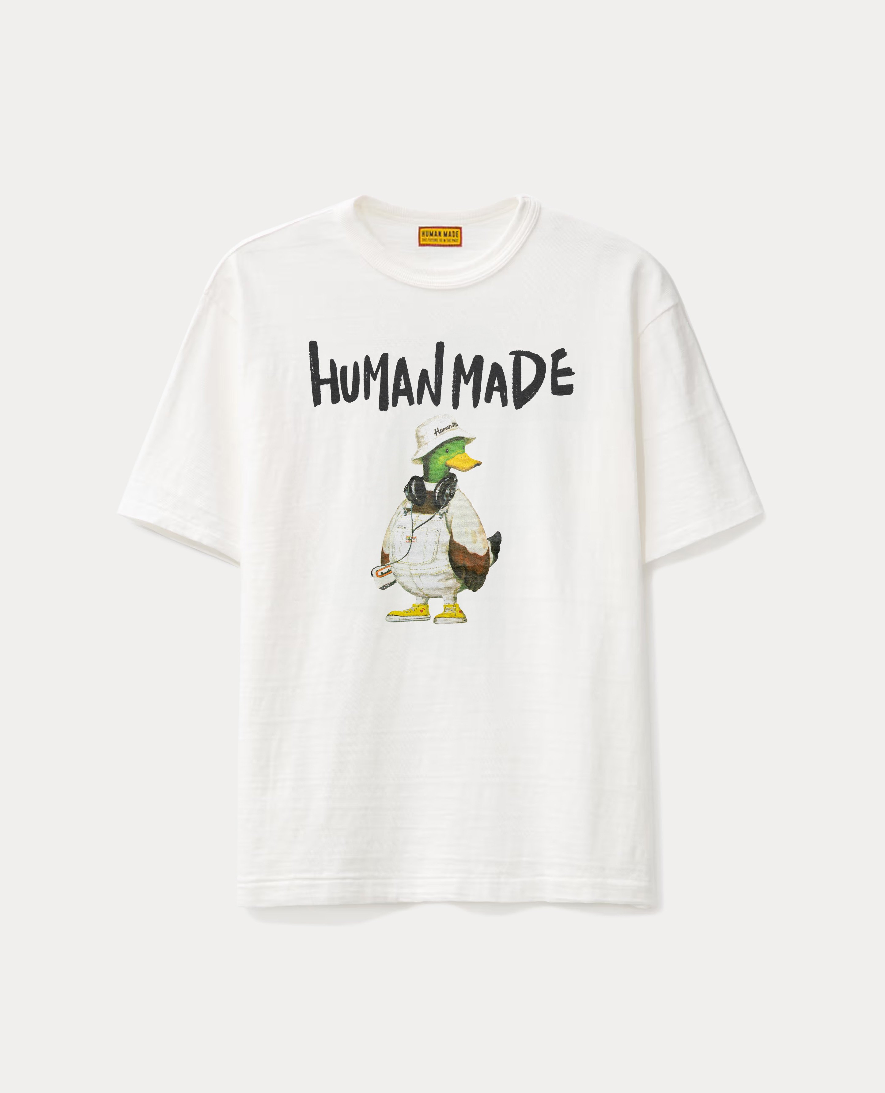 Human Made Graphic T-Shirt