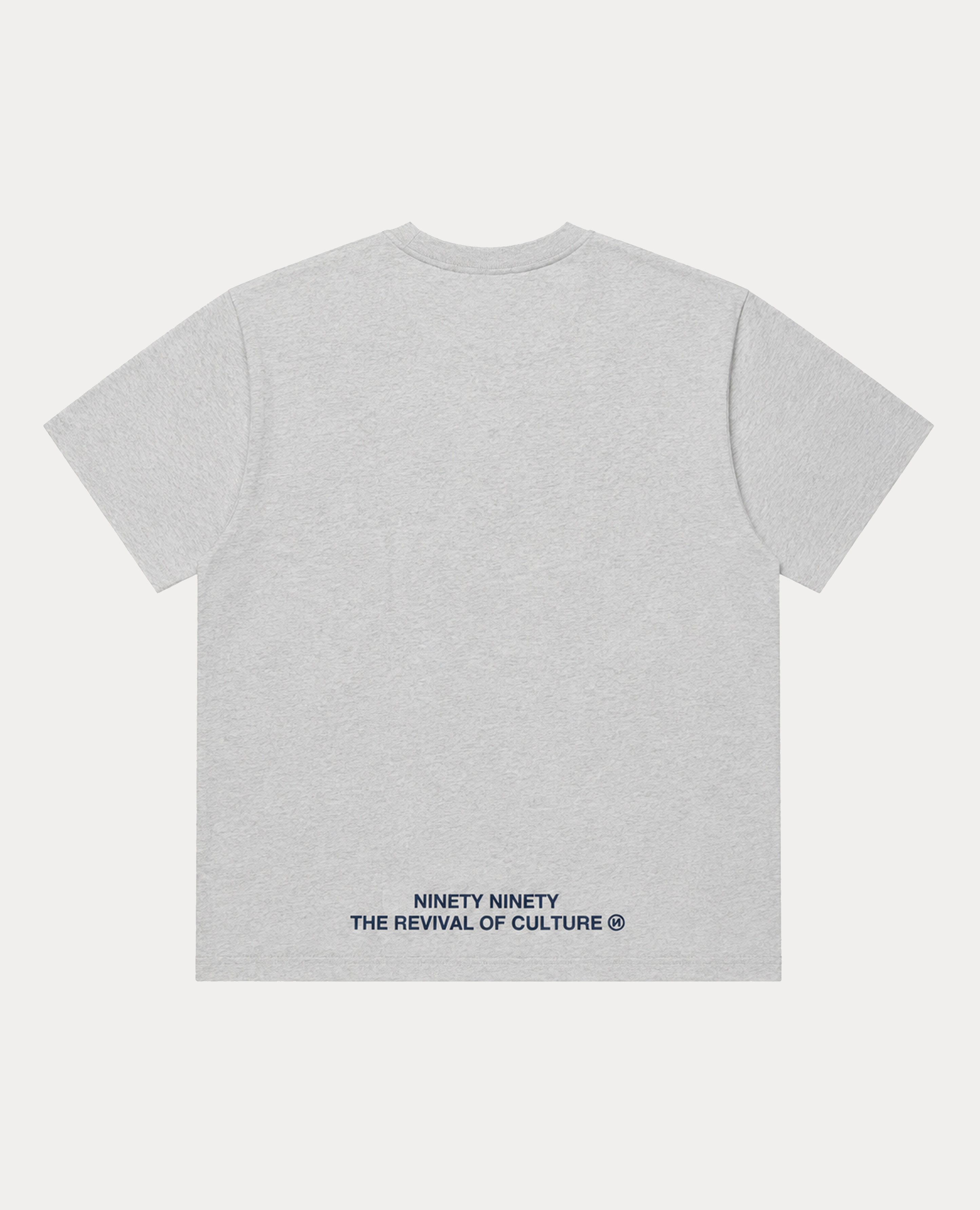 9090 OG Logo Tee