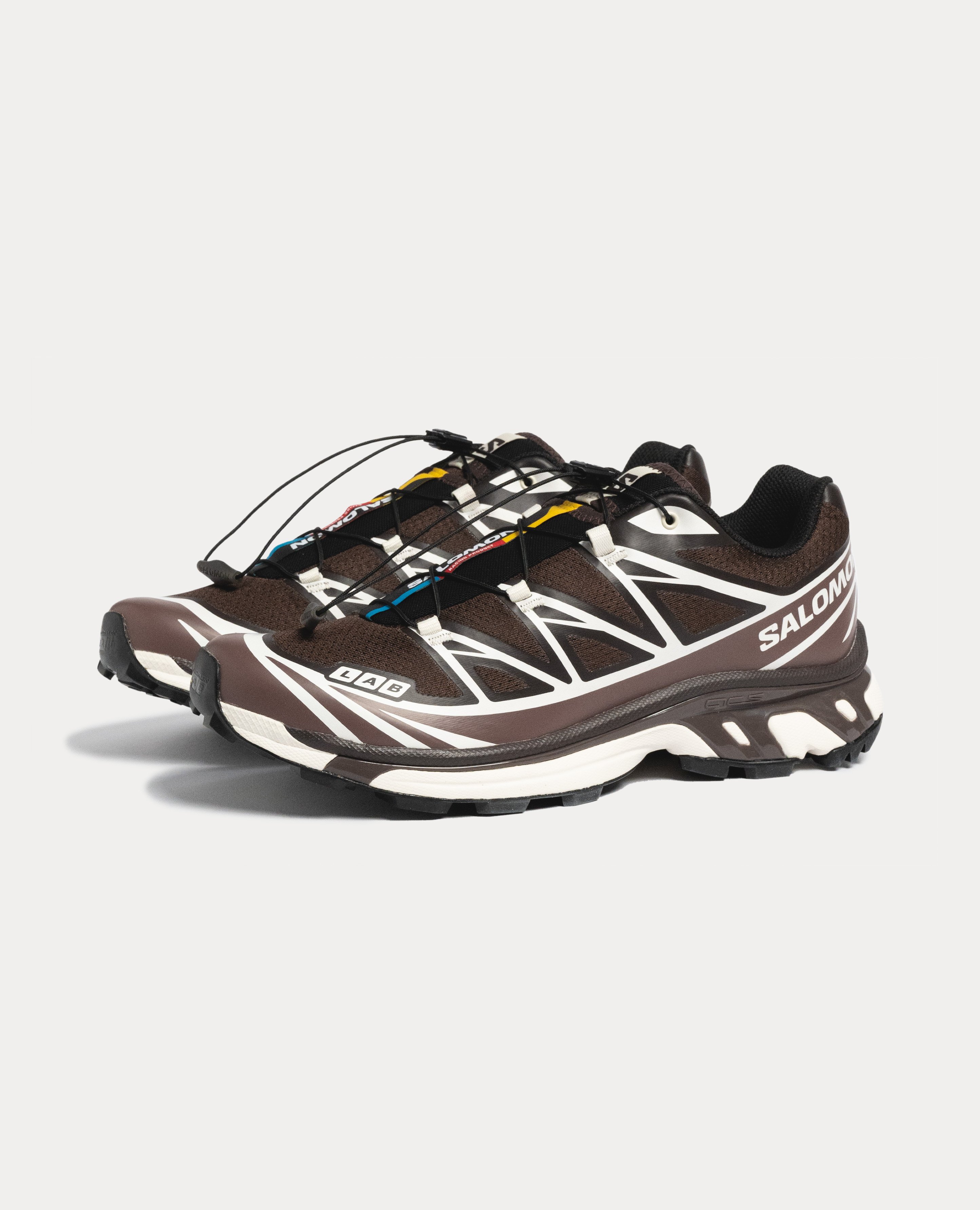 Salomon XT-6