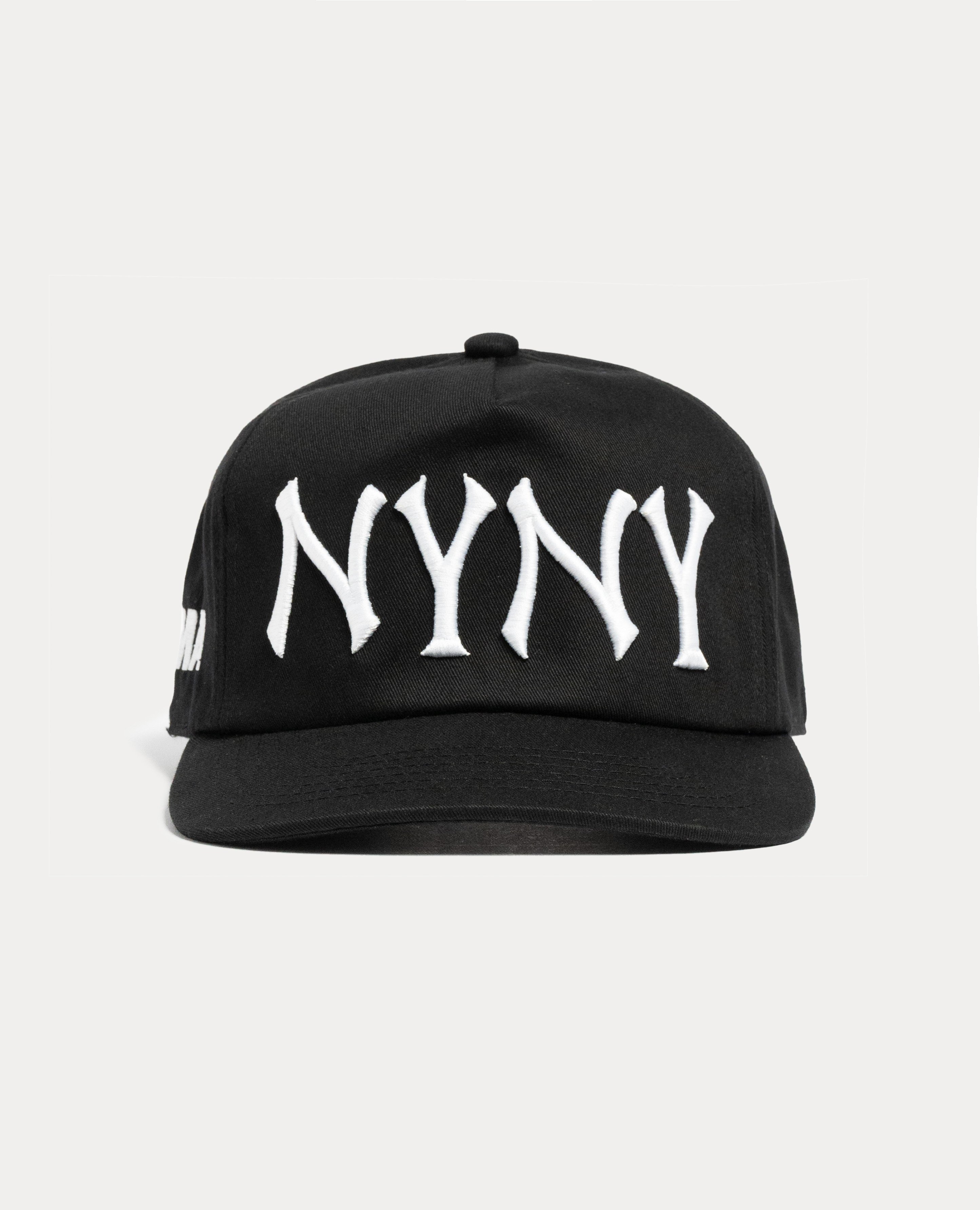 oMA NYNY Hat