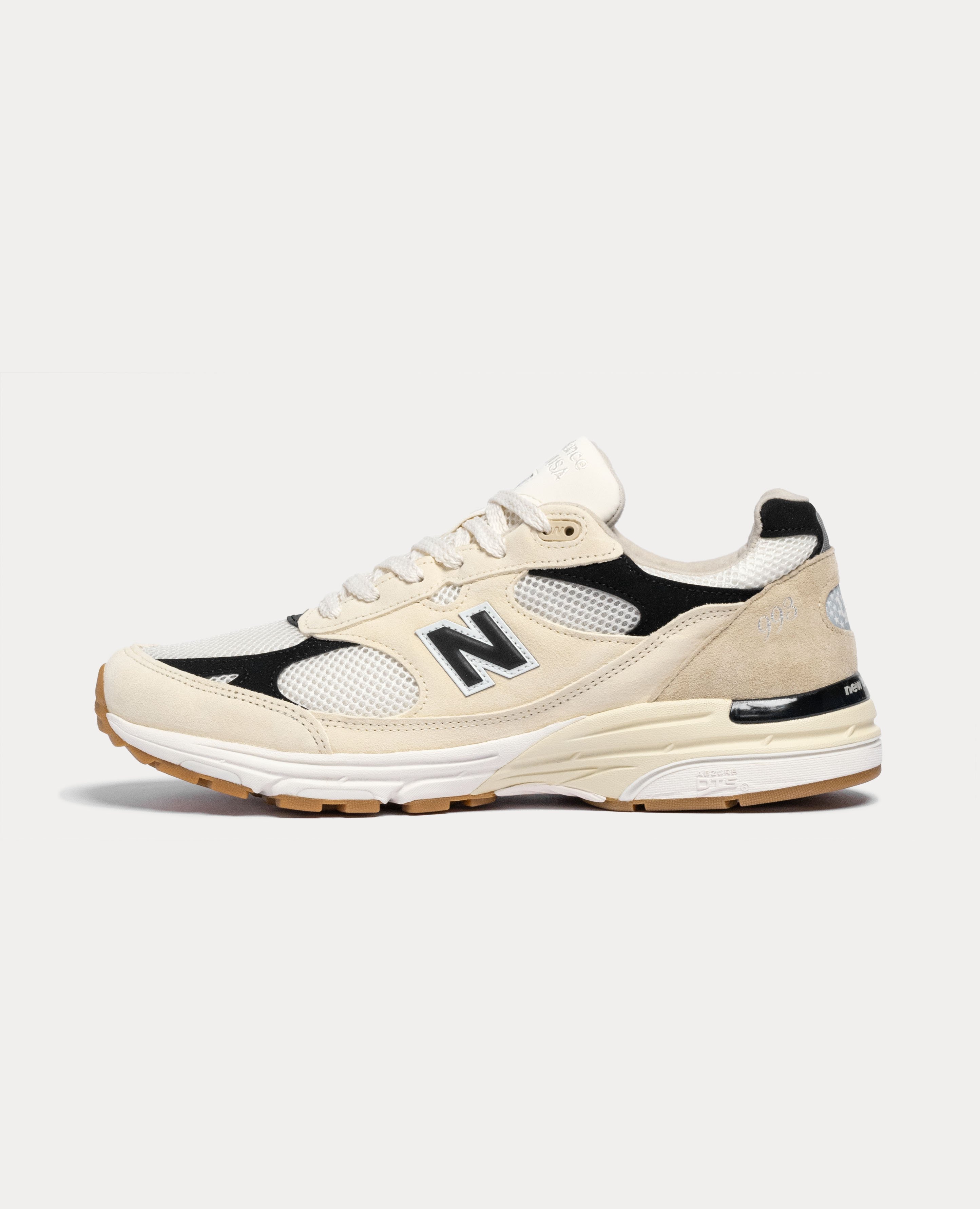 New Balance 993 Teddy Santis