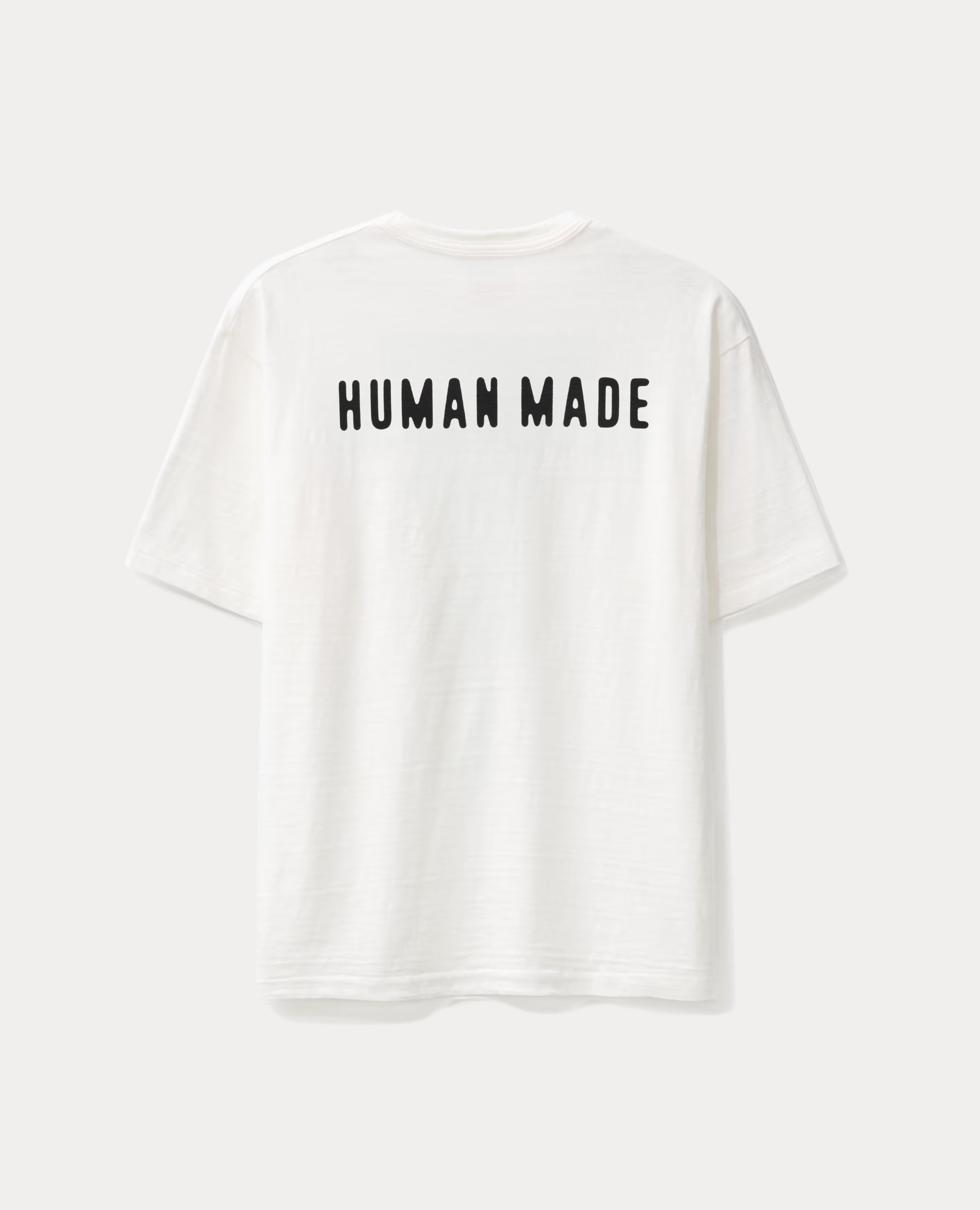 Human Made Graphic T-Shirt