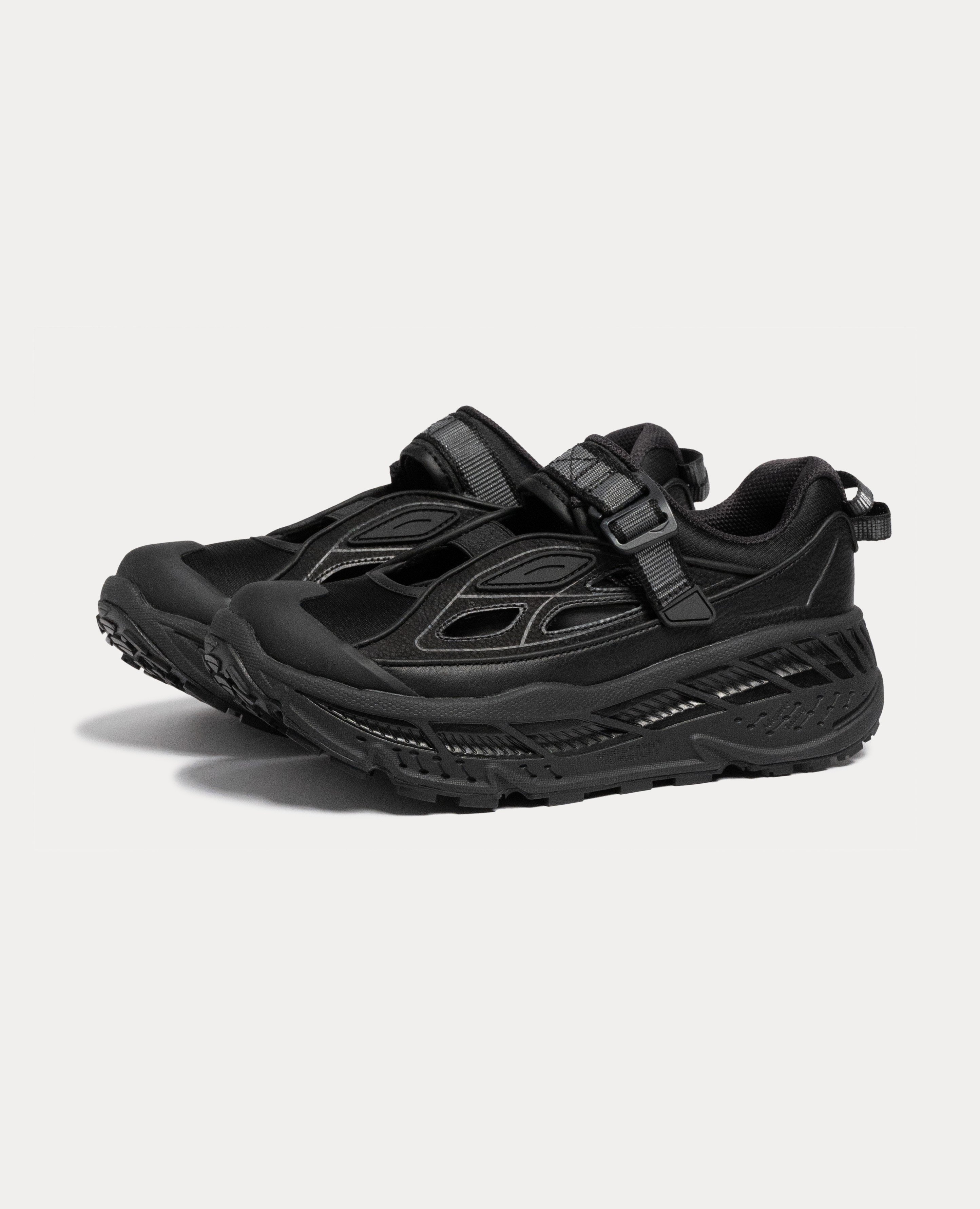 Hoka Stinson Breeze