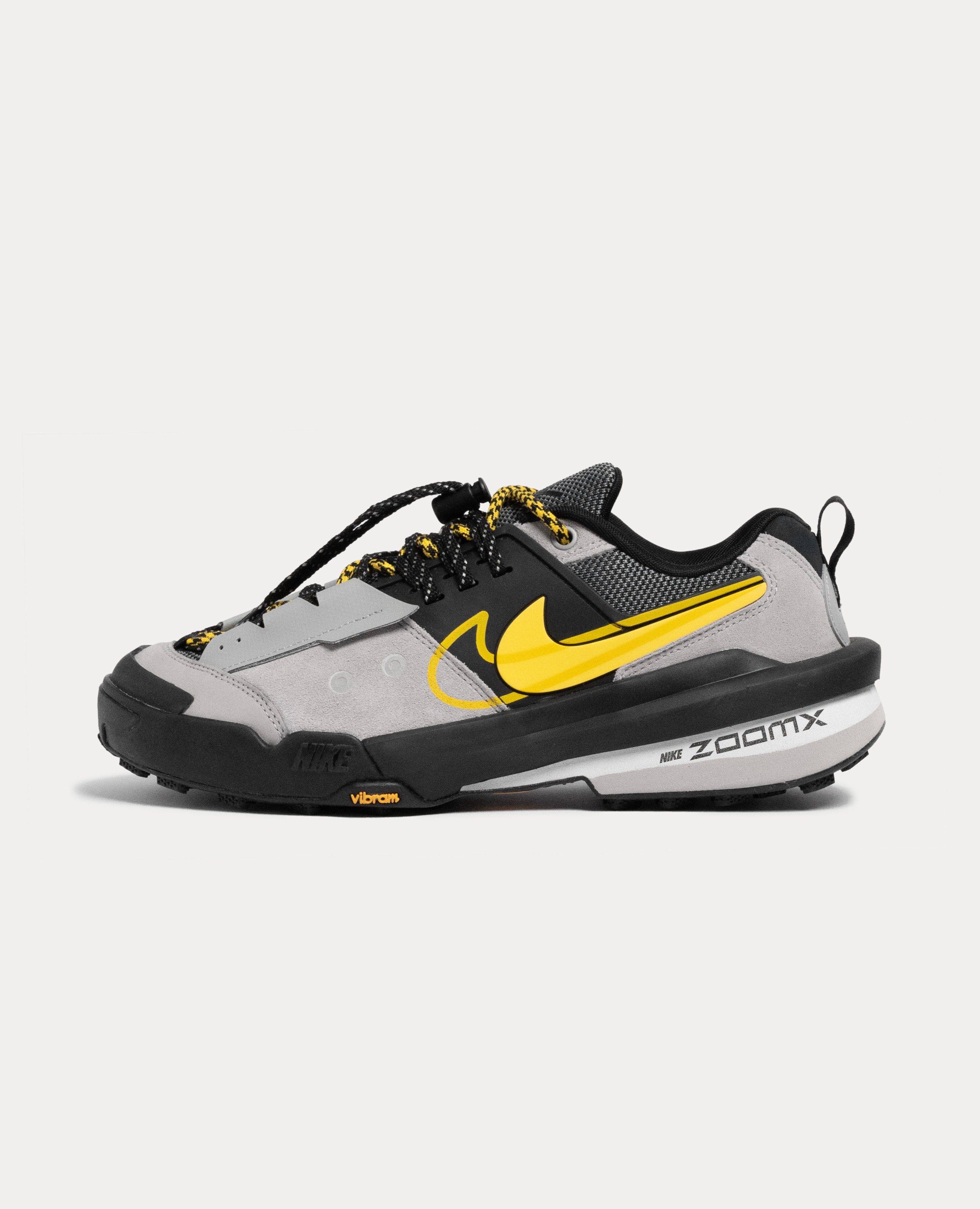 Sacai x Nike Zegamadome