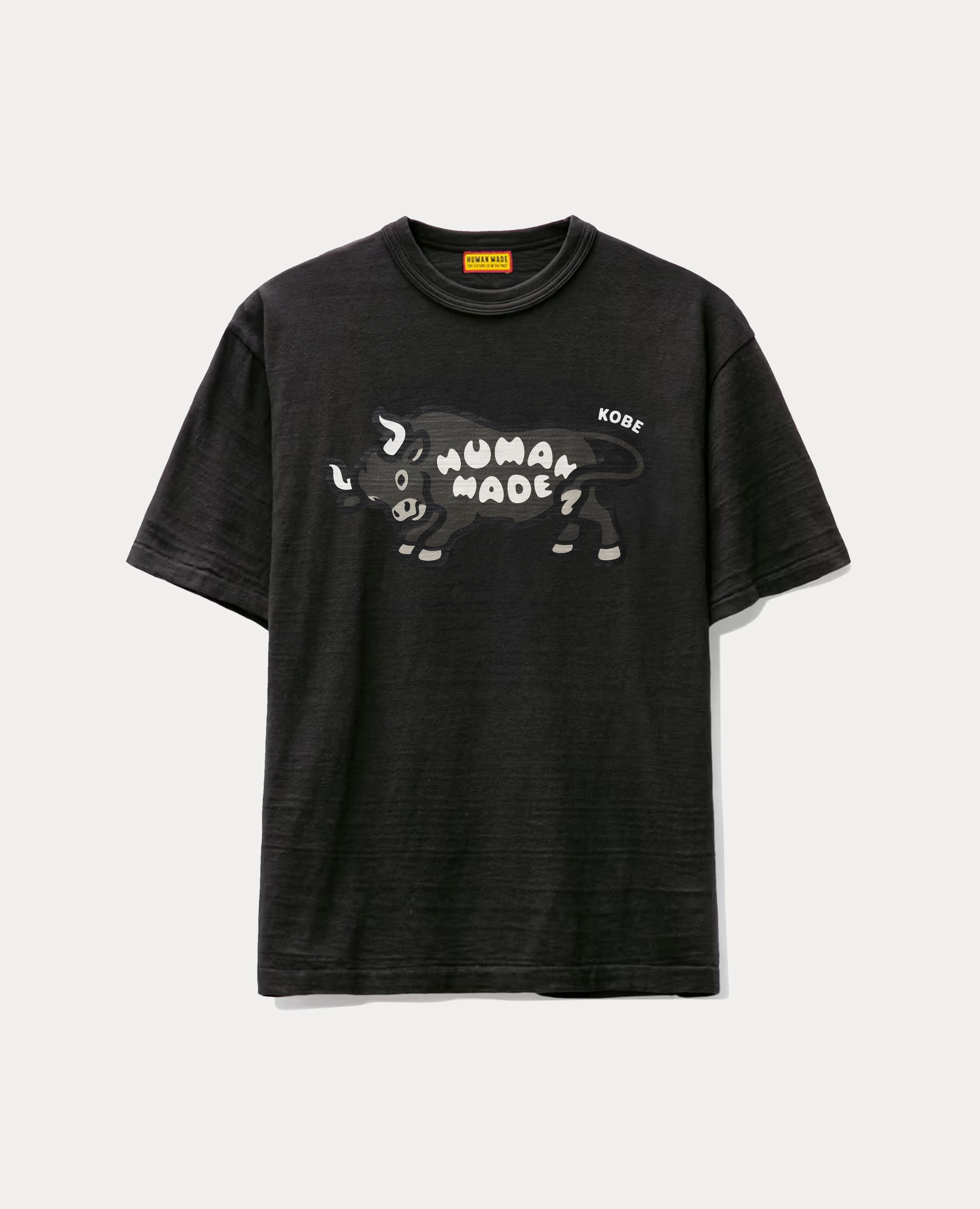 Human Made Graphic T-Shirt Kobe