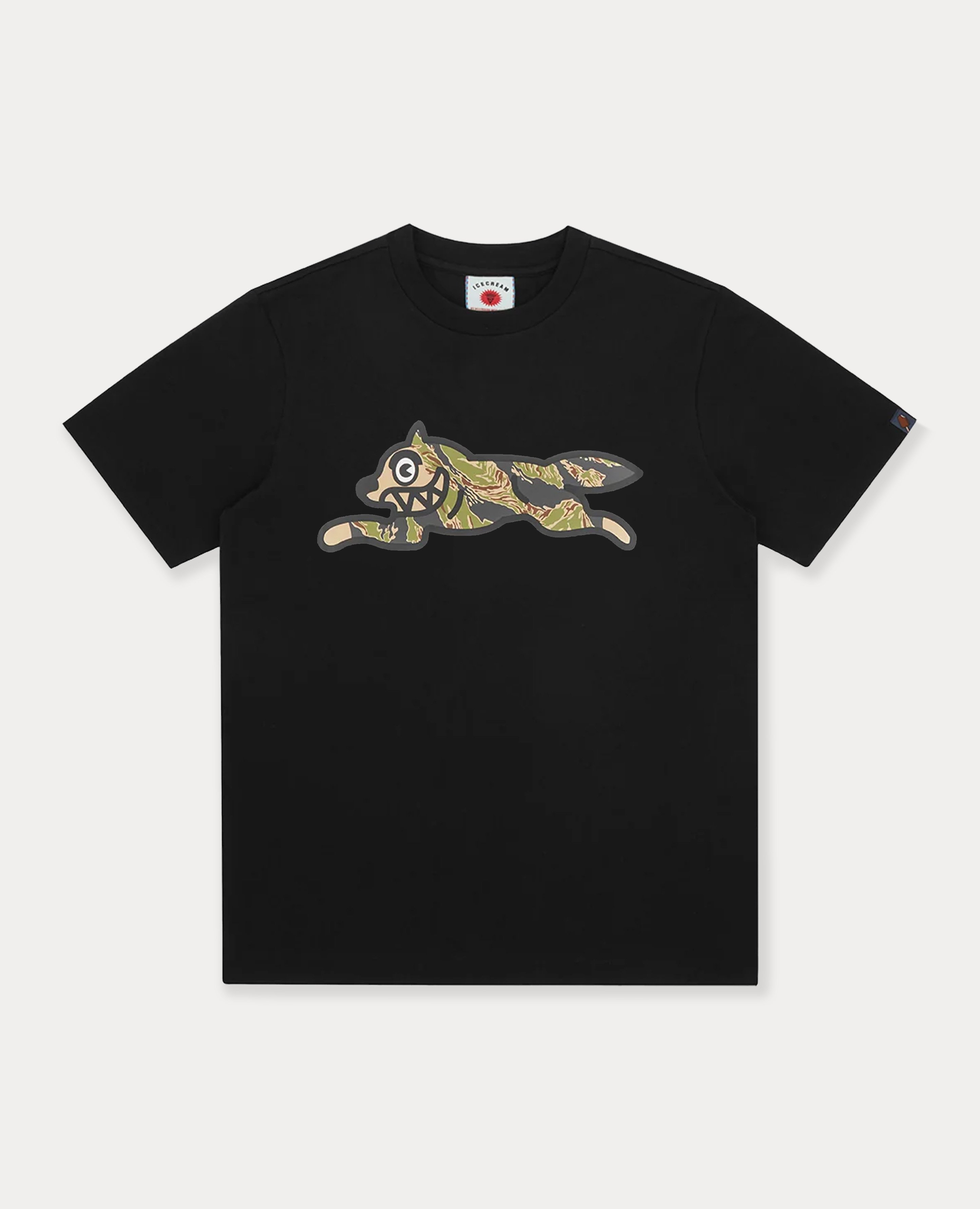 ICECREAM Running Dog T-Shirt