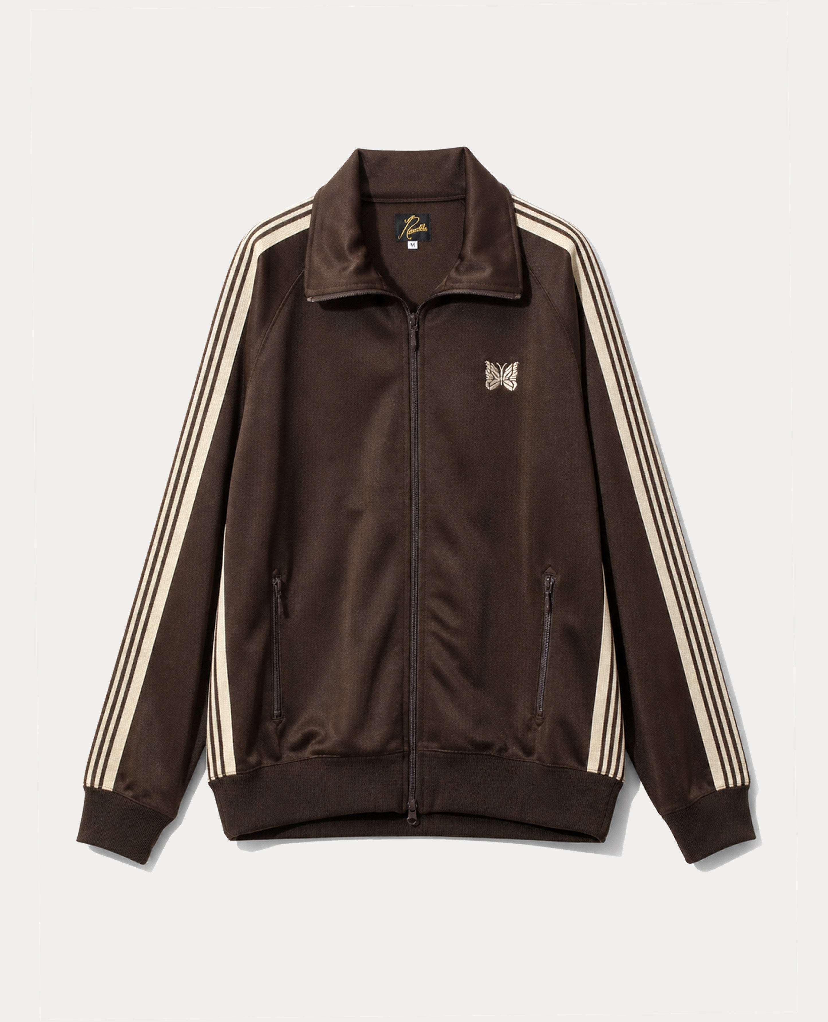 LHP x Needles Track Jacket