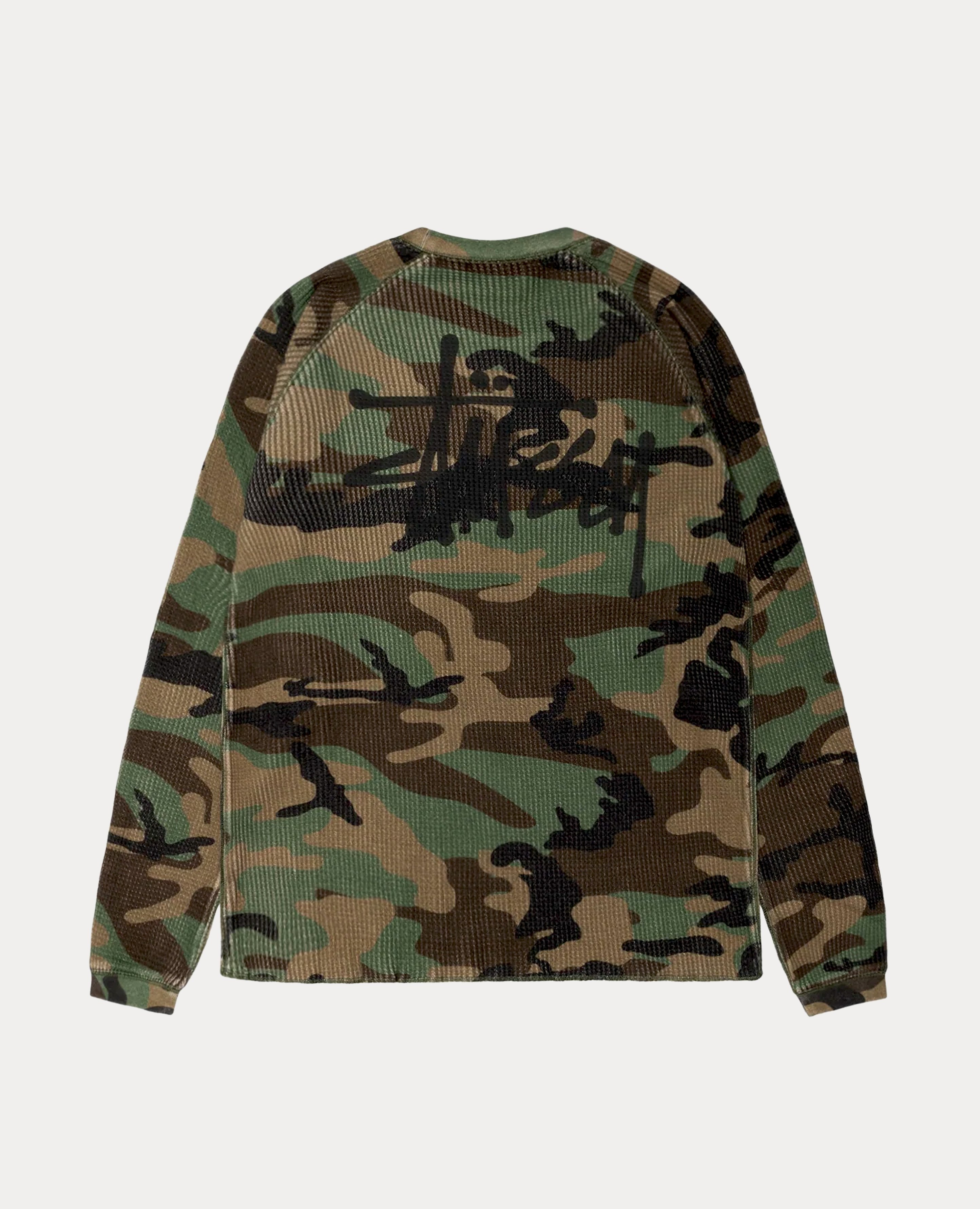 Stüssy Basic Stüssy Thermal