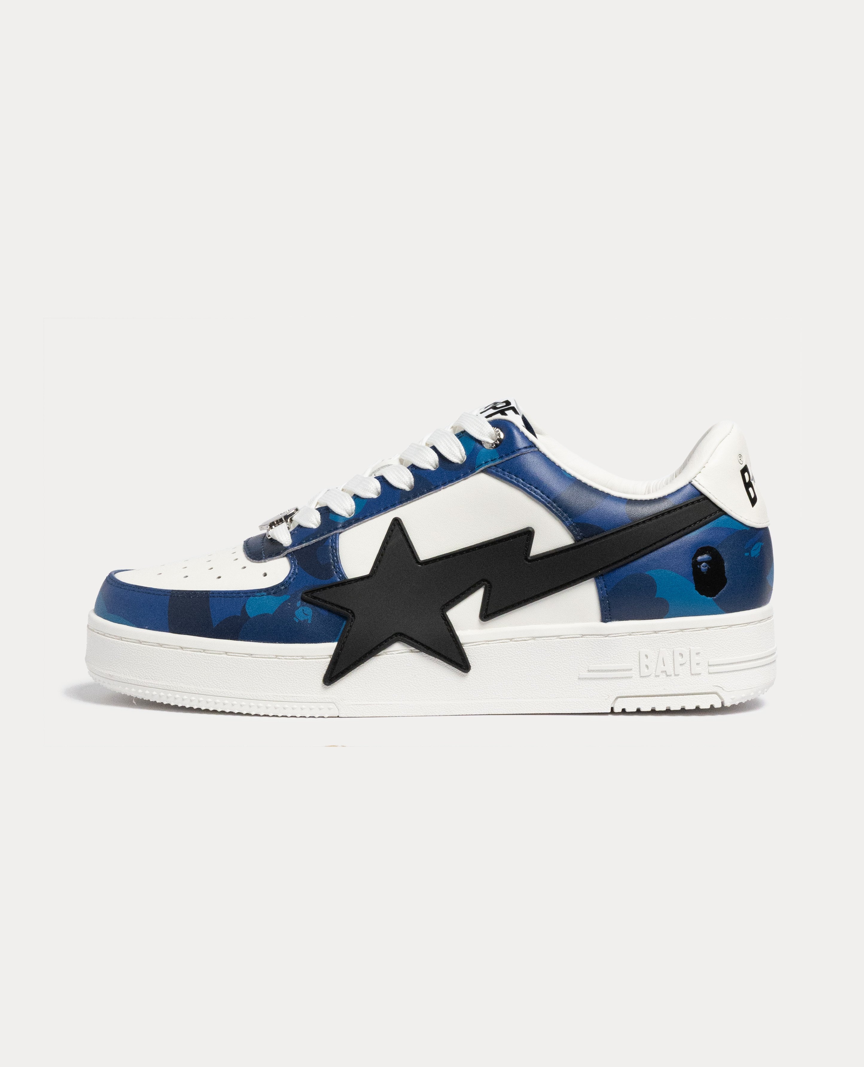 A Bathing Ape Bape Sta