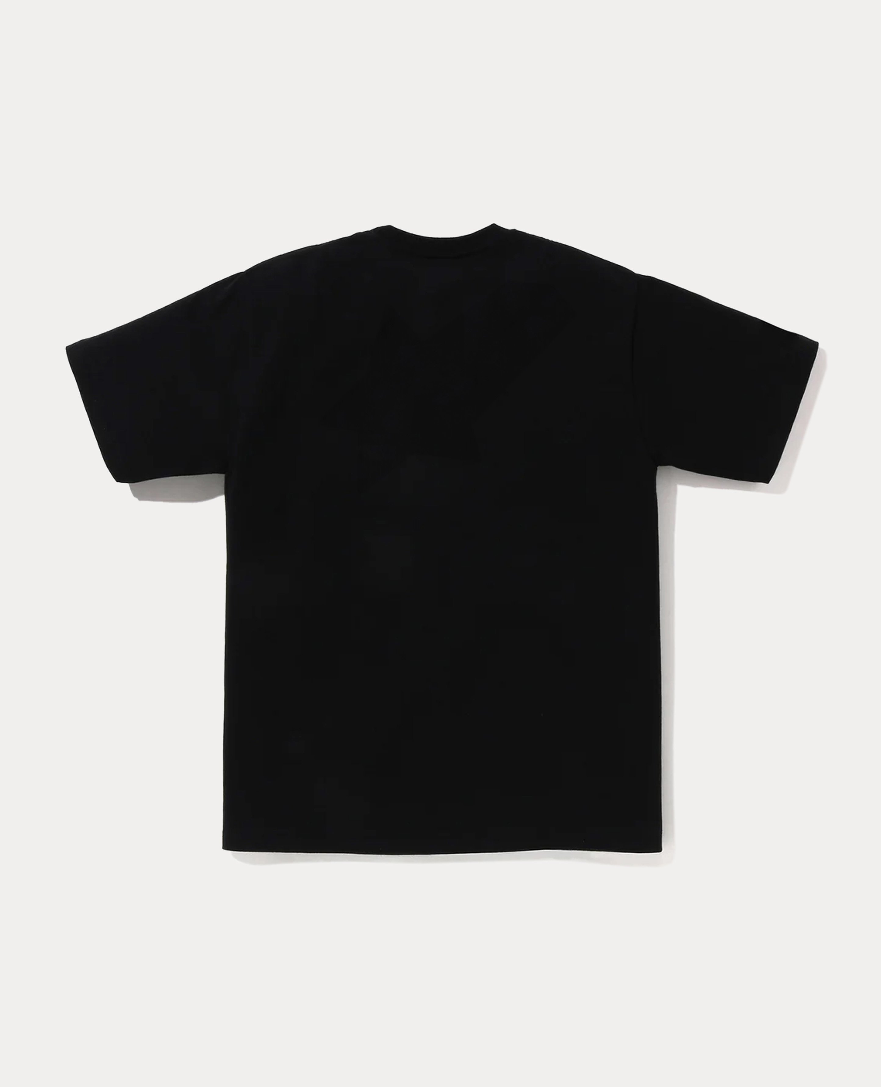 BAPE x Comme des Garcons Osaka Big Ape Head Tee