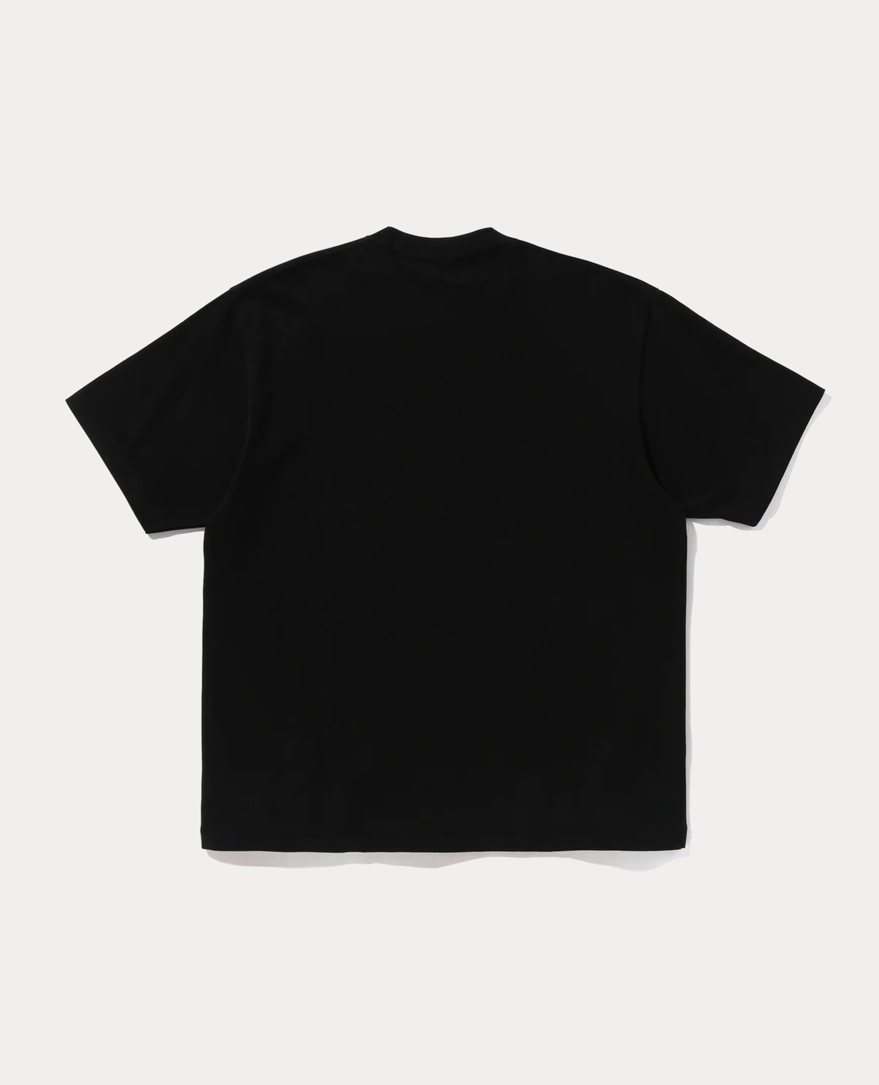 A Bathing Ape x CLOT By Bathing Ape Relaxed Fit Tee