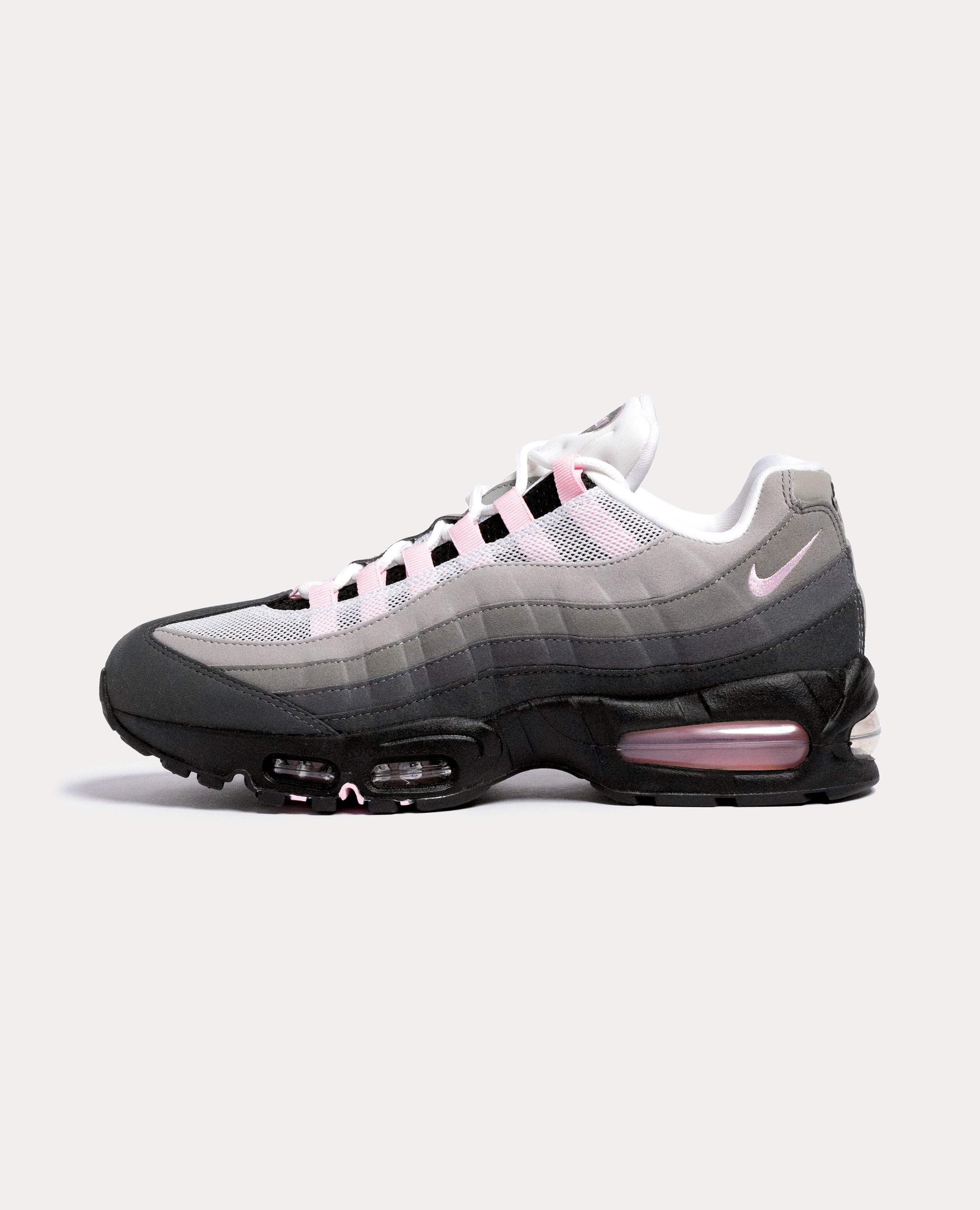 Nike W Air Max 95 Big Bubble