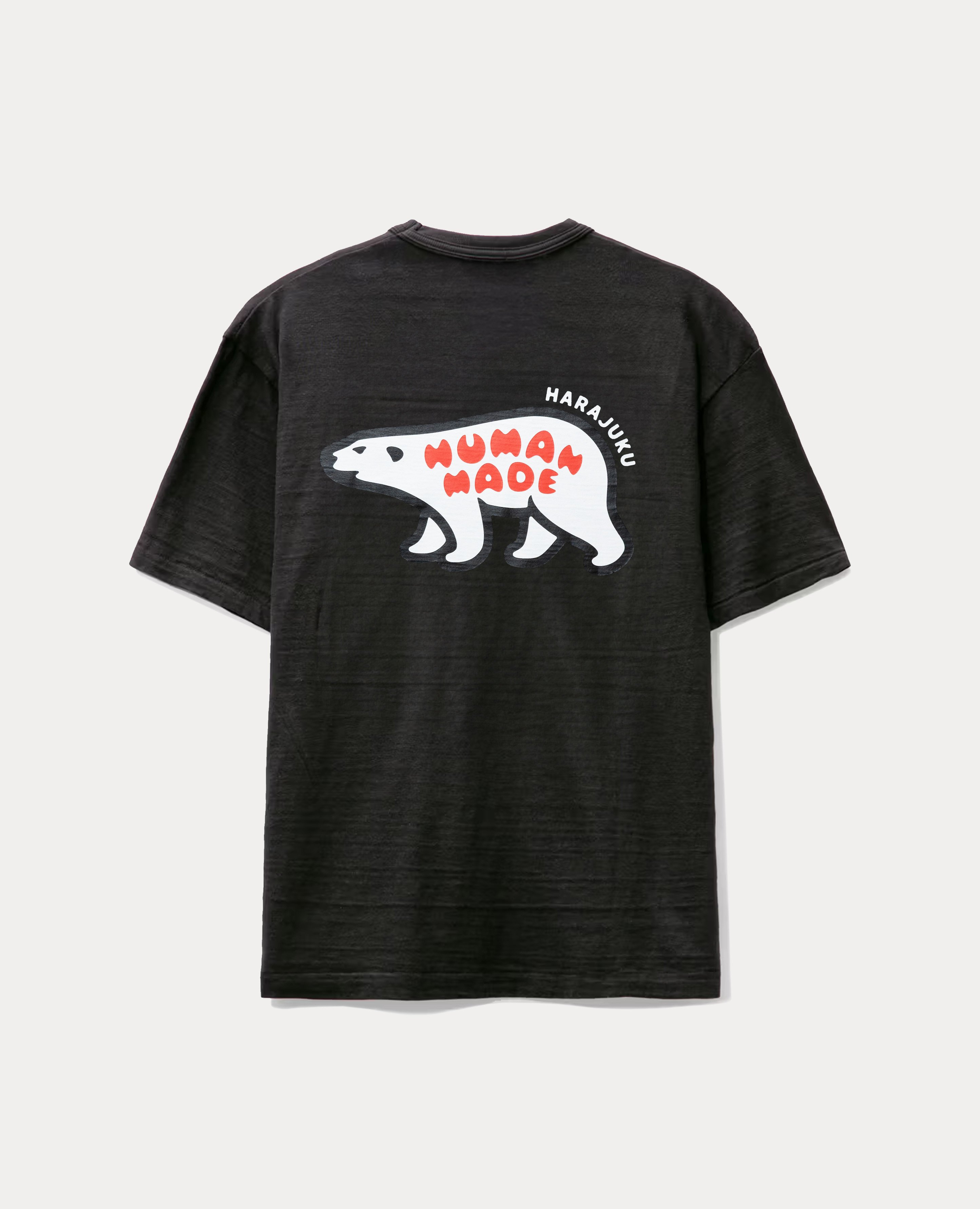 Human Made Graphic T-Shirt - Harajuku