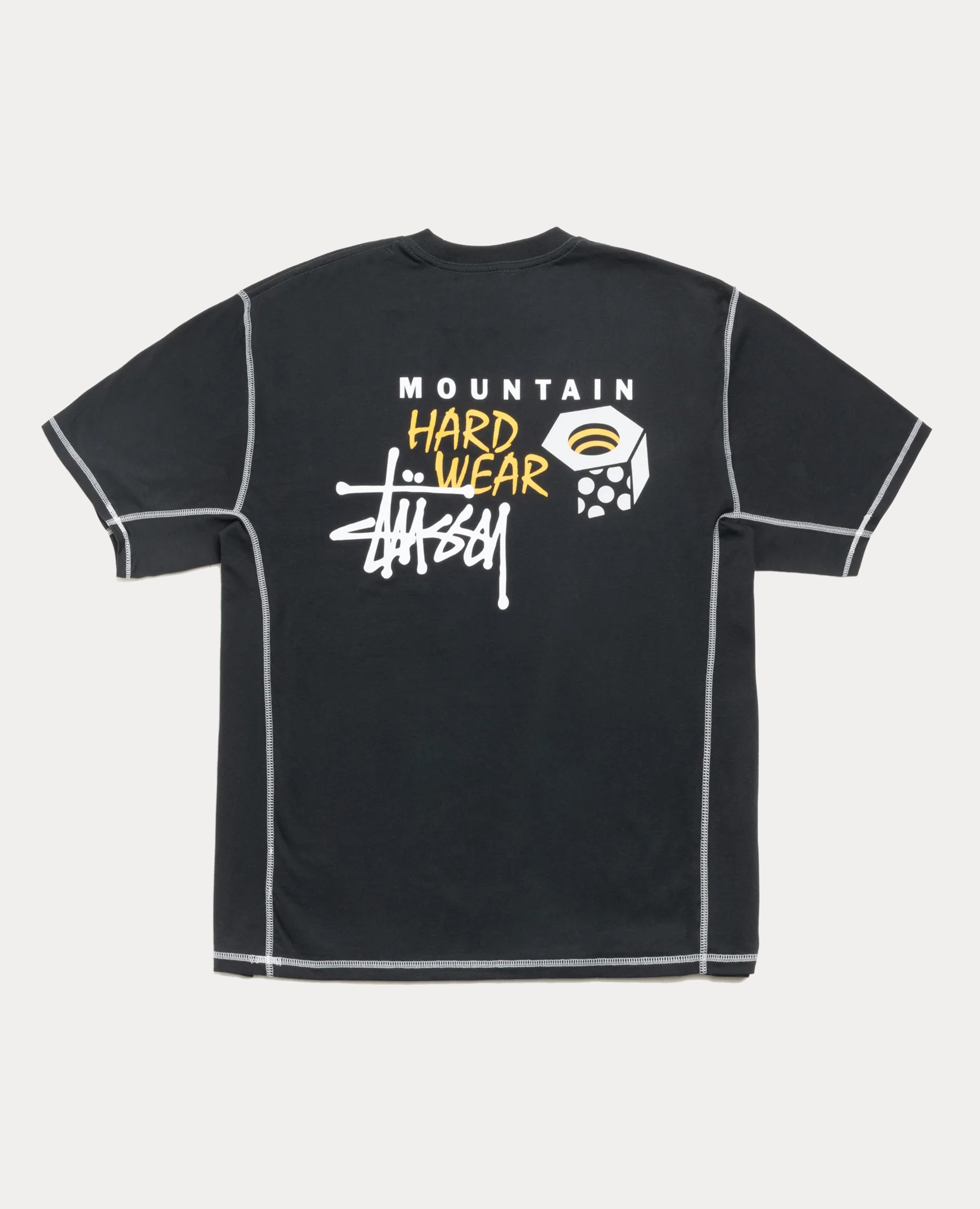 Stüssy & Mountain Hardwear Tee