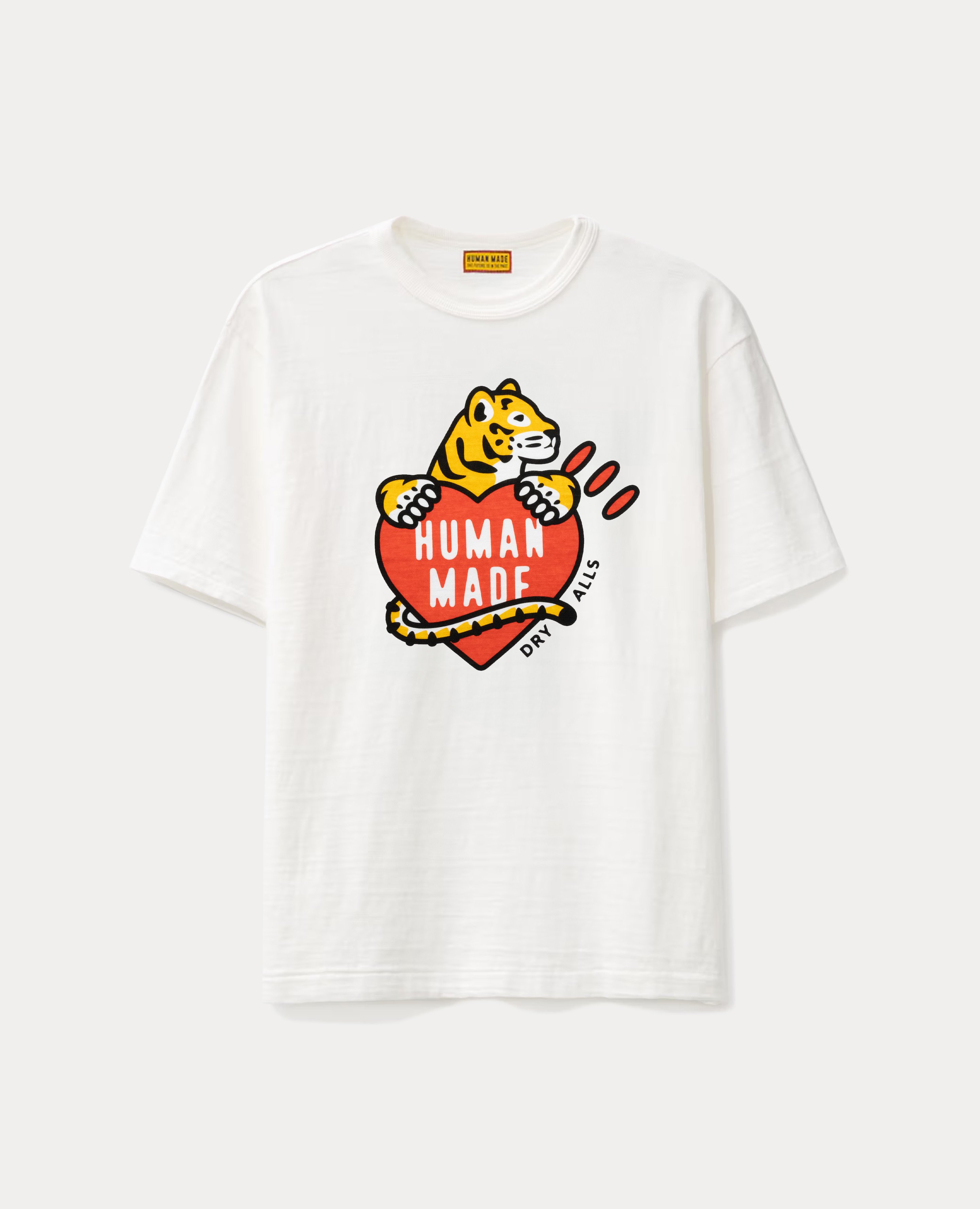 Human Made Graphic T-Shirt