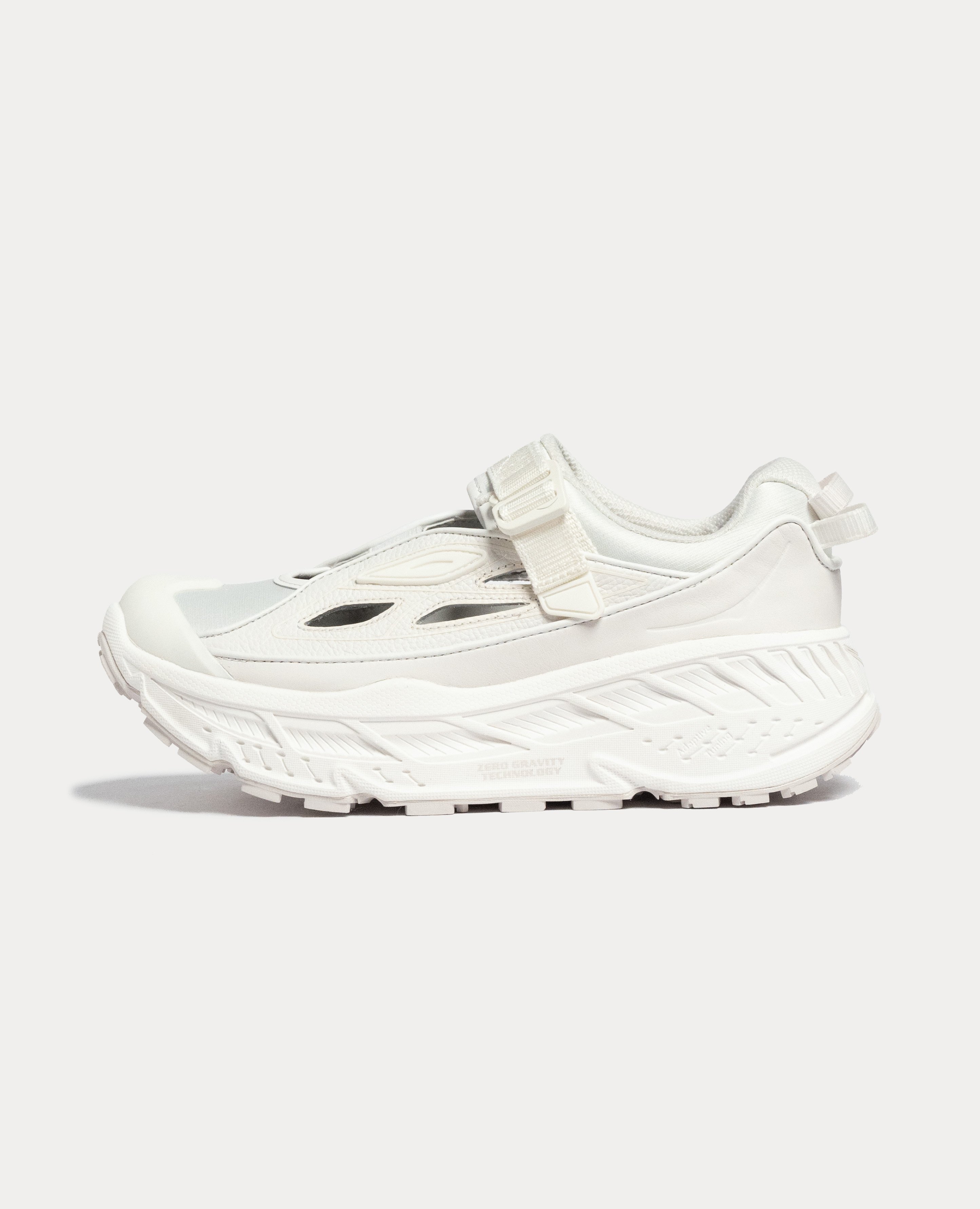 Hoka Stinson Breeze