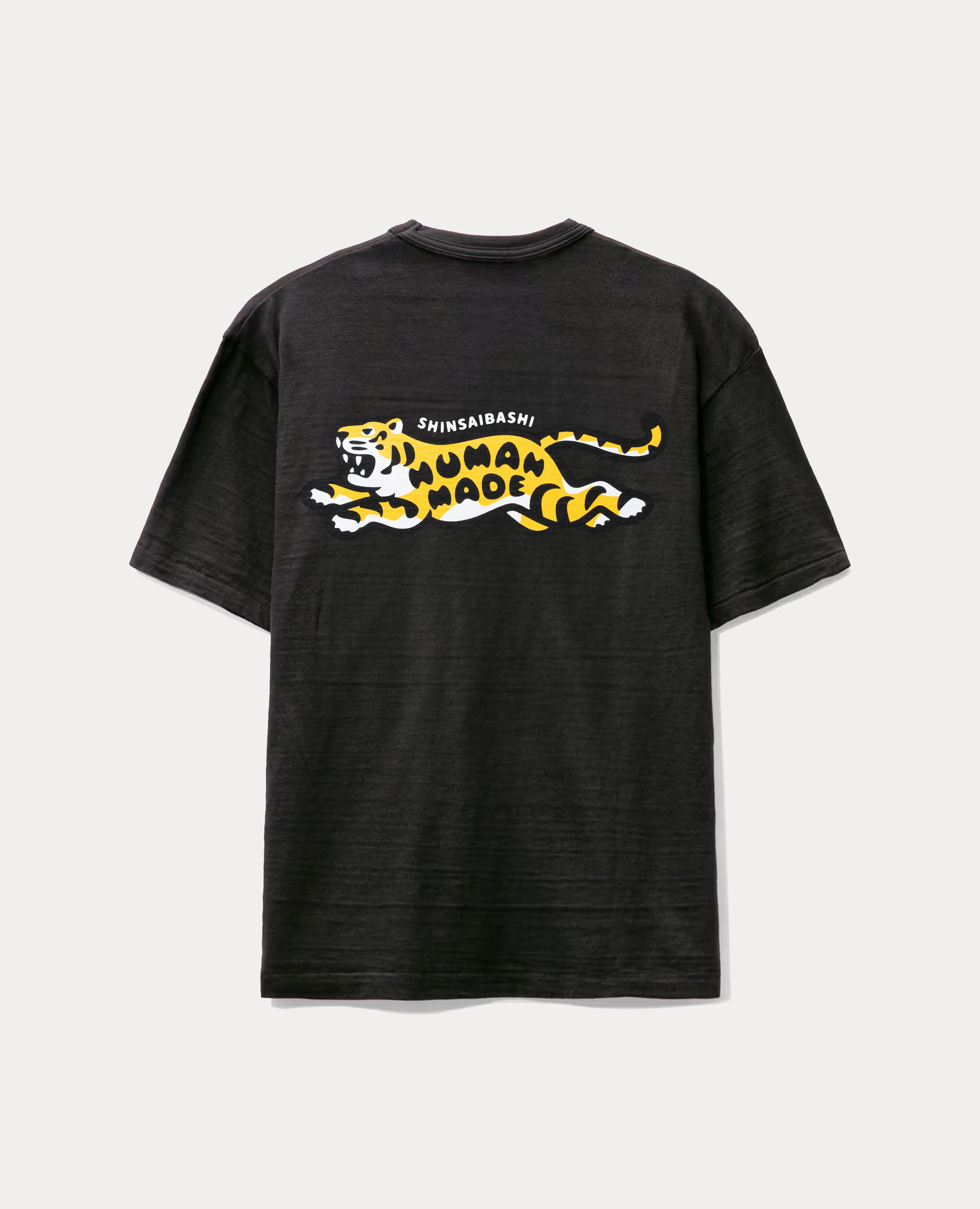 Human Made Graphic T-Shirt - Shinsaibashi