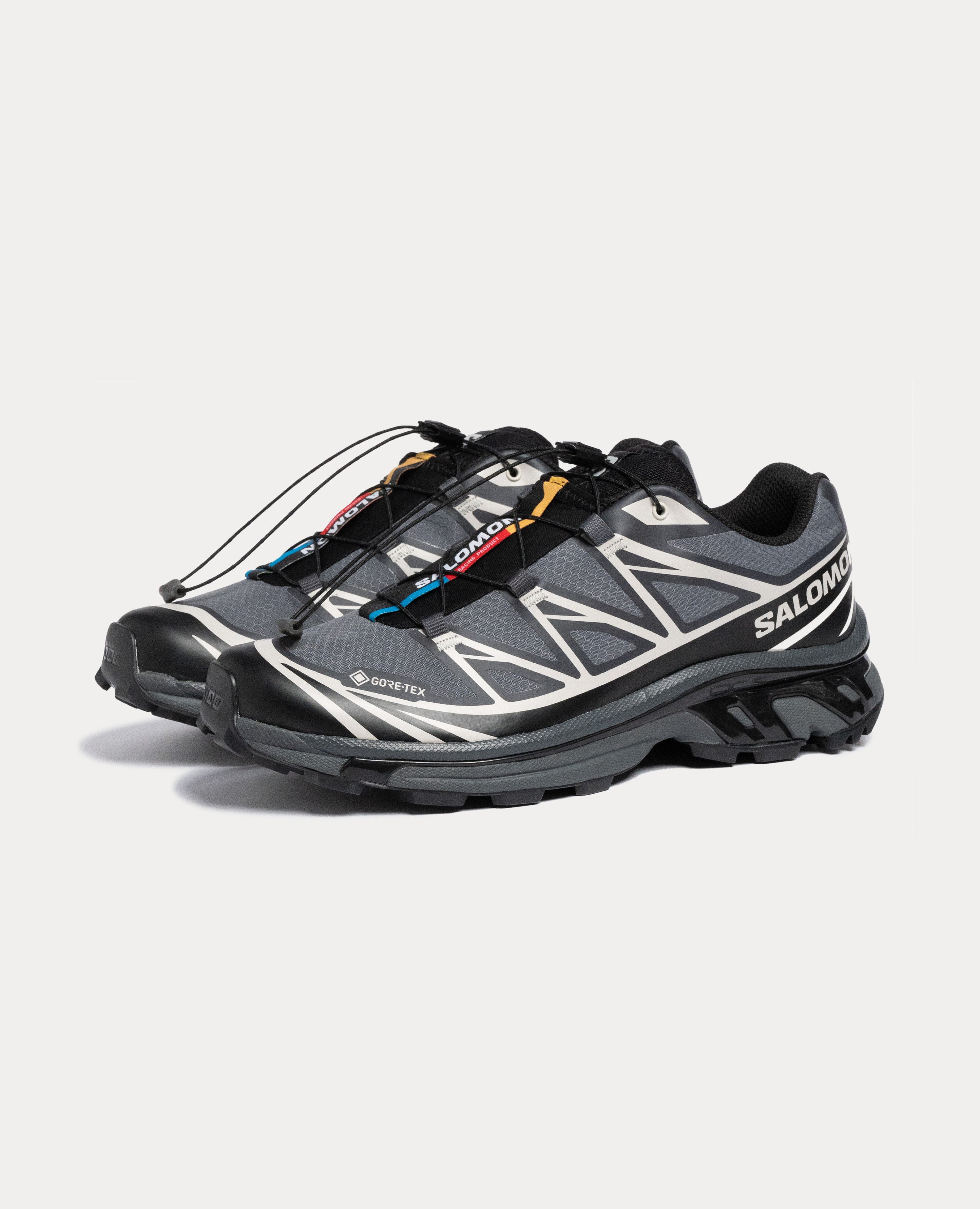 Salomon XT-6 GORE-TEX