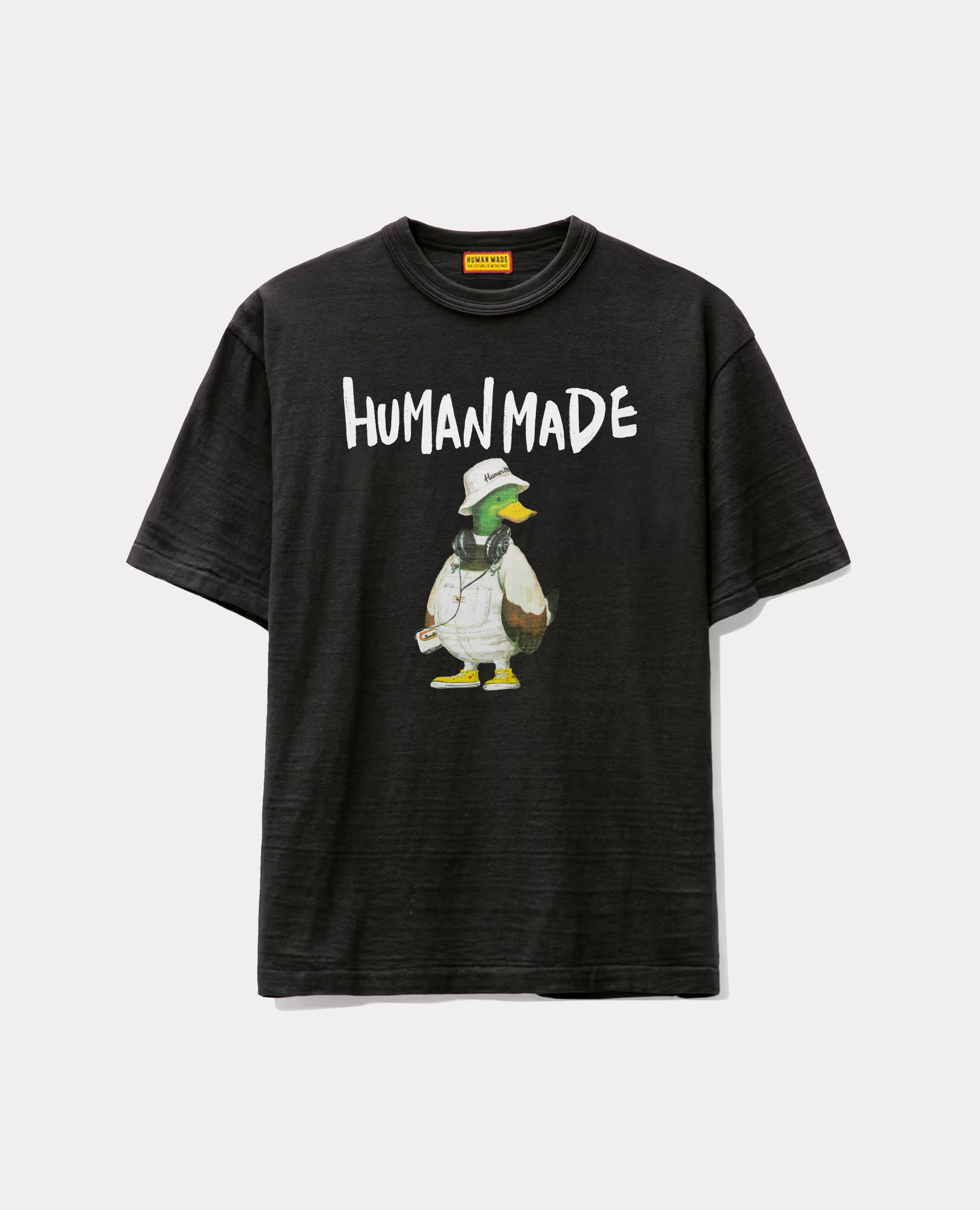 Human Made Graphic T-Shirt