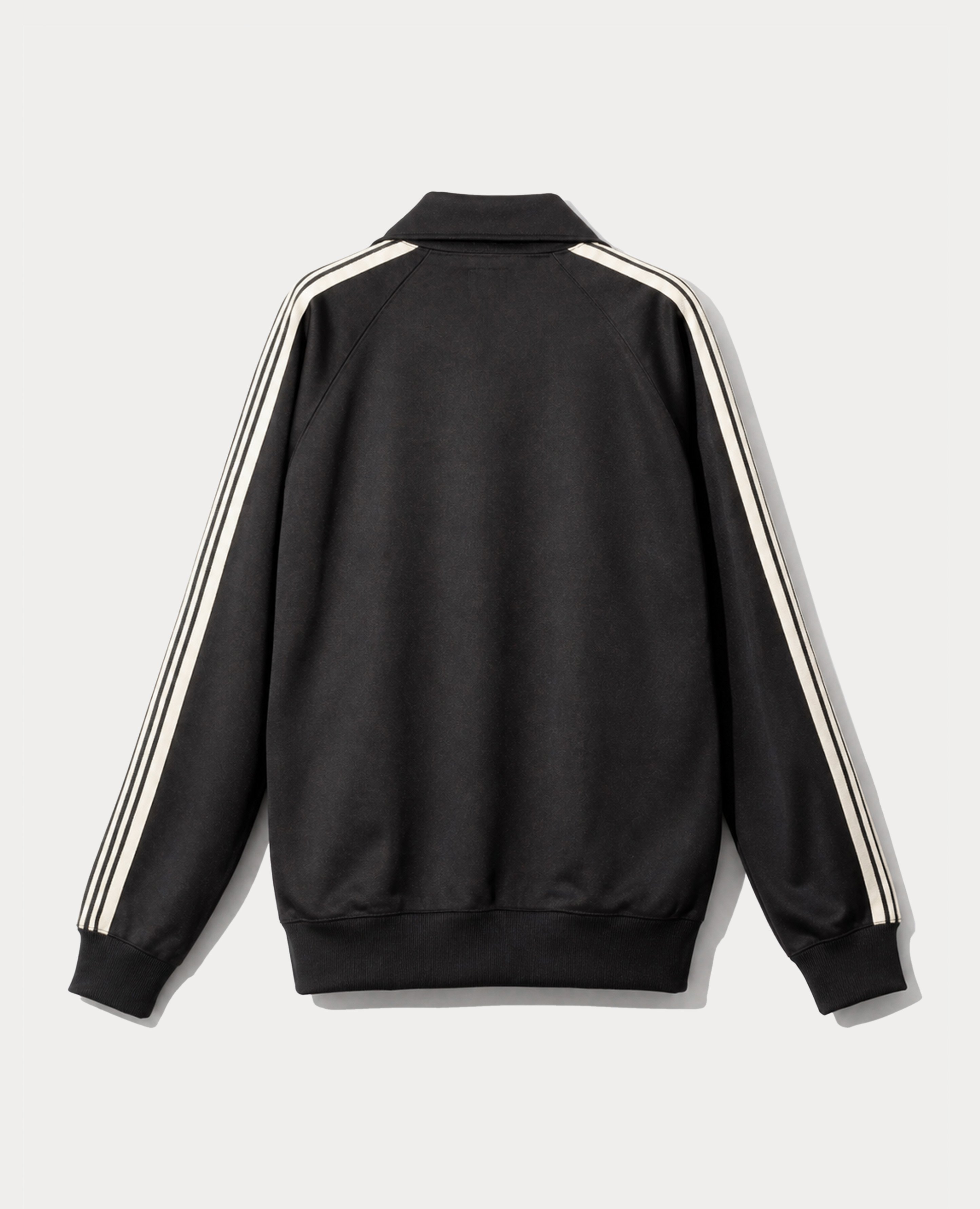 STUDIOUS x Needles Track Jacket - Poly Smooth