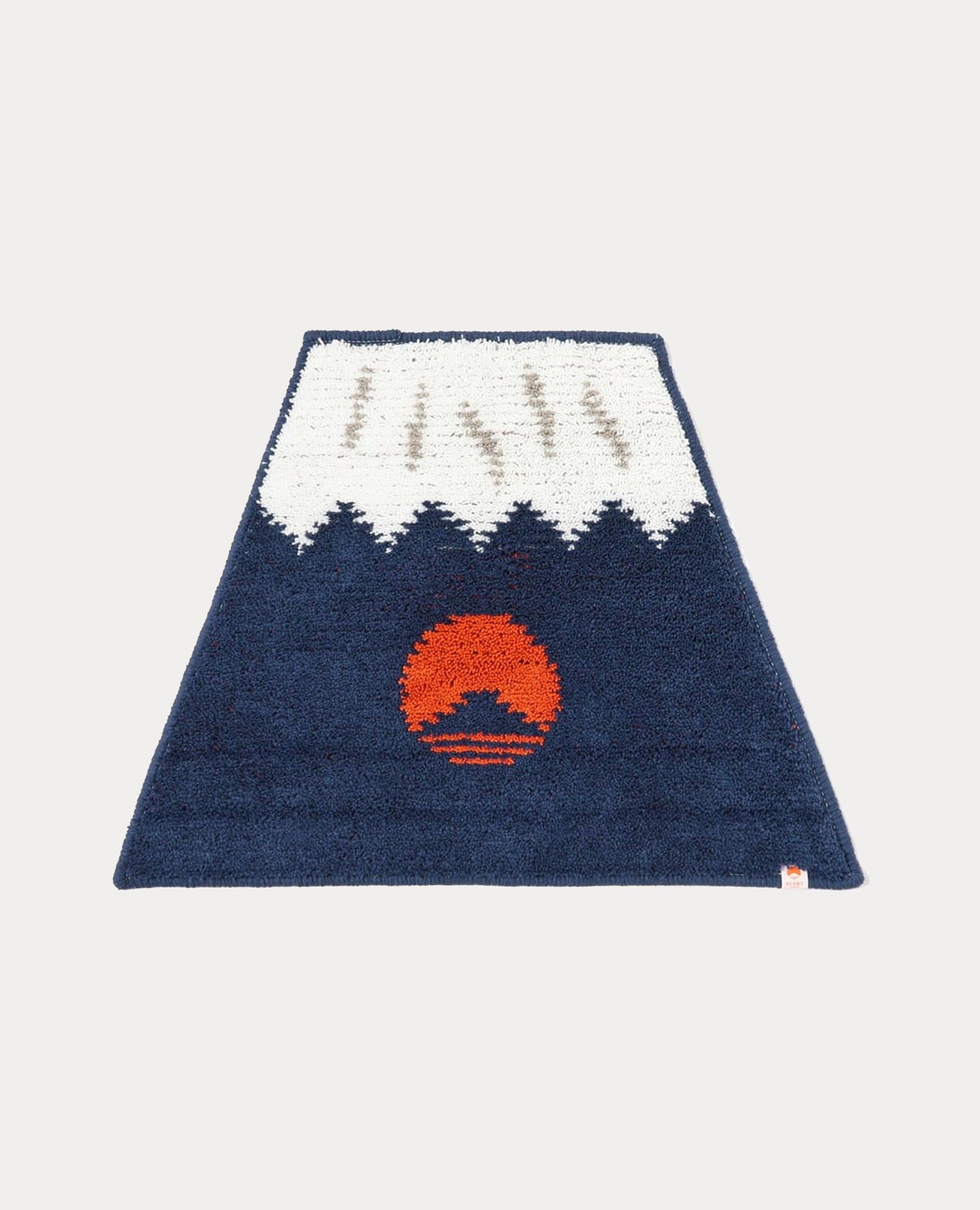 Beams Japan Sanai Fiber Mt. Fuji Multi-Mat