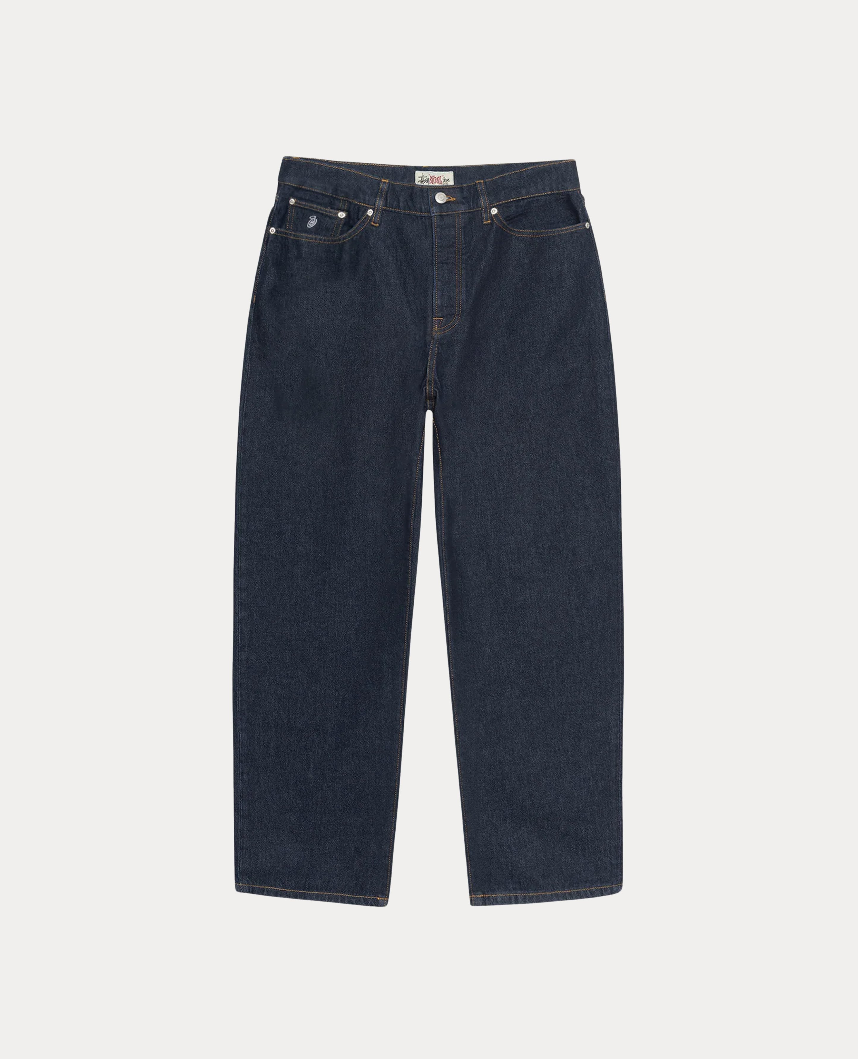 Stüssy Big OL Jean Denim