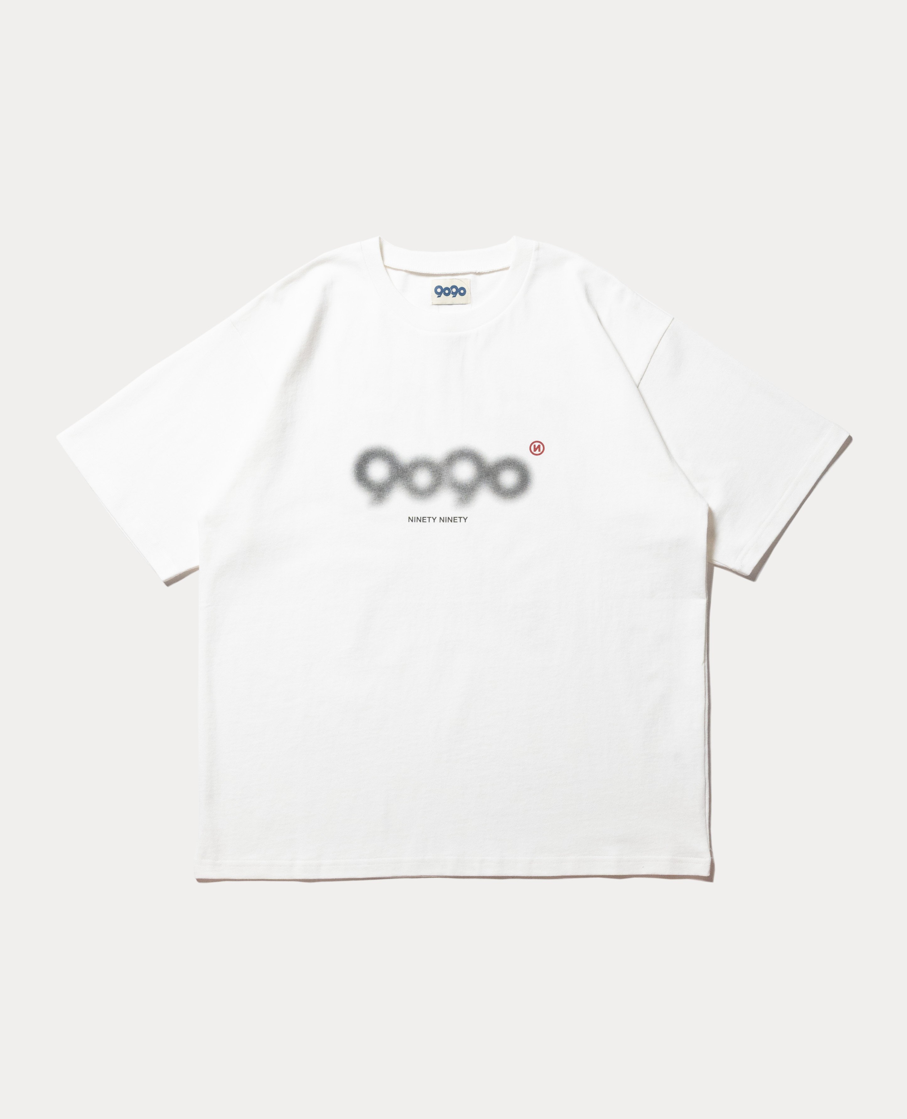 9090 X-ray Bone Tee