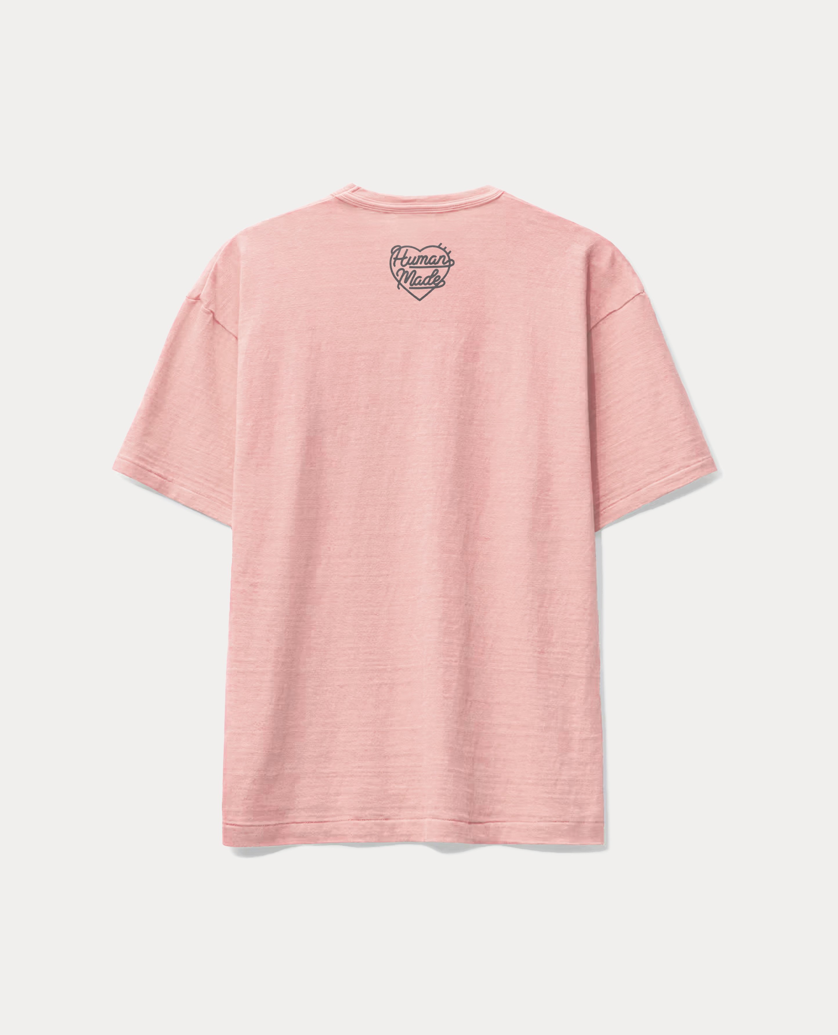 Human Made Color T-Shirt