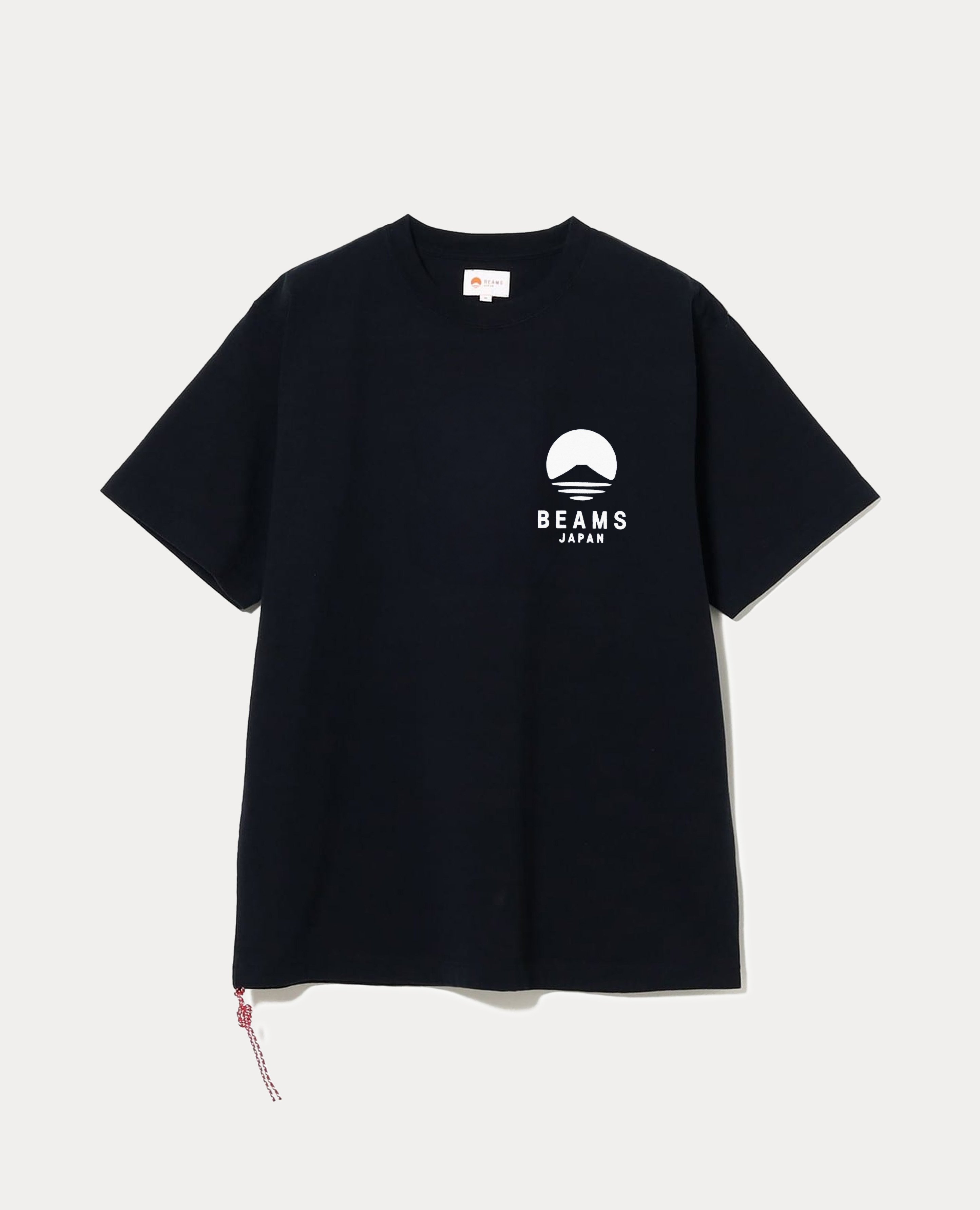 Beams Japan Kyoto Logo T-Shirt