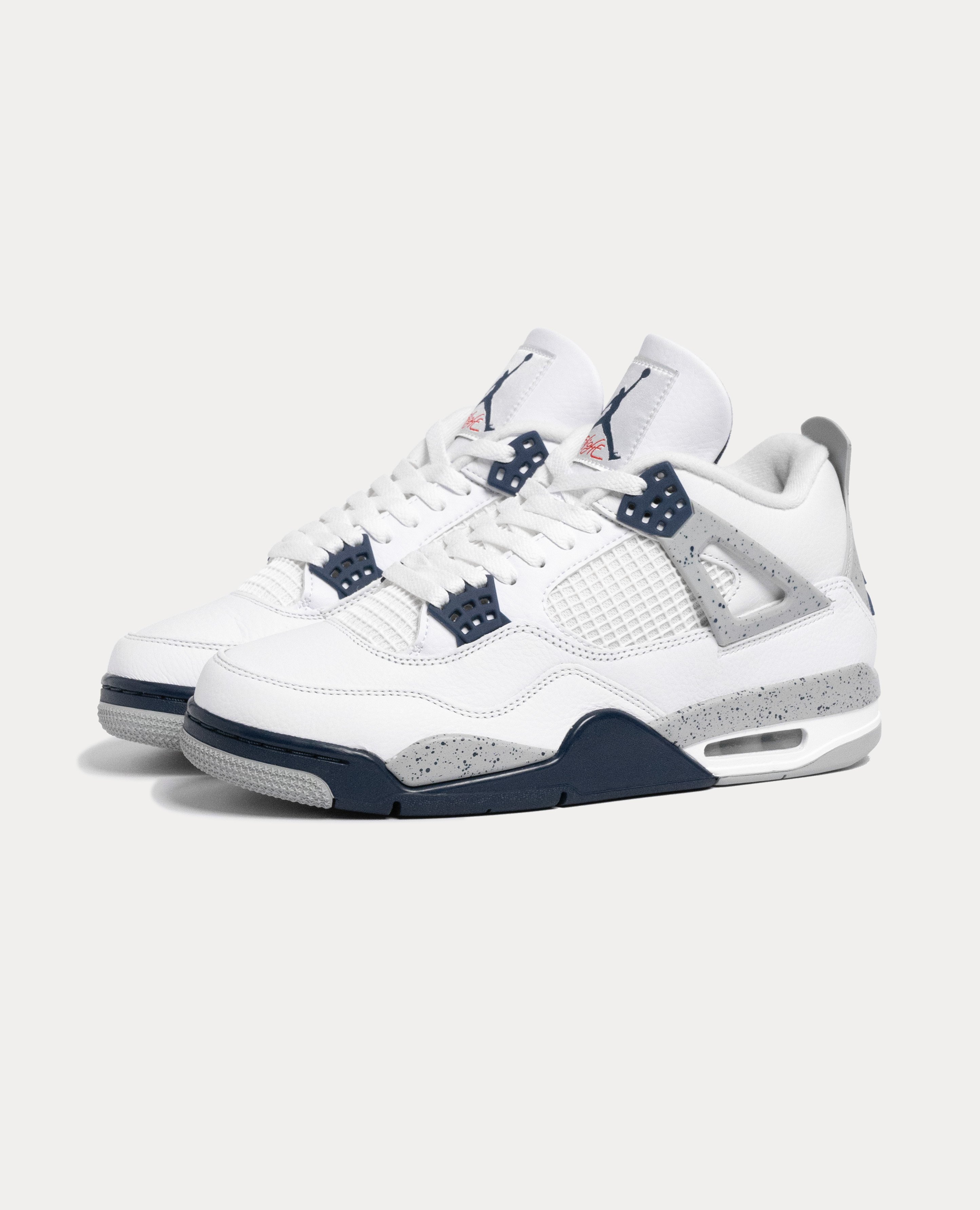 Nike Air Jordan 4 Retro