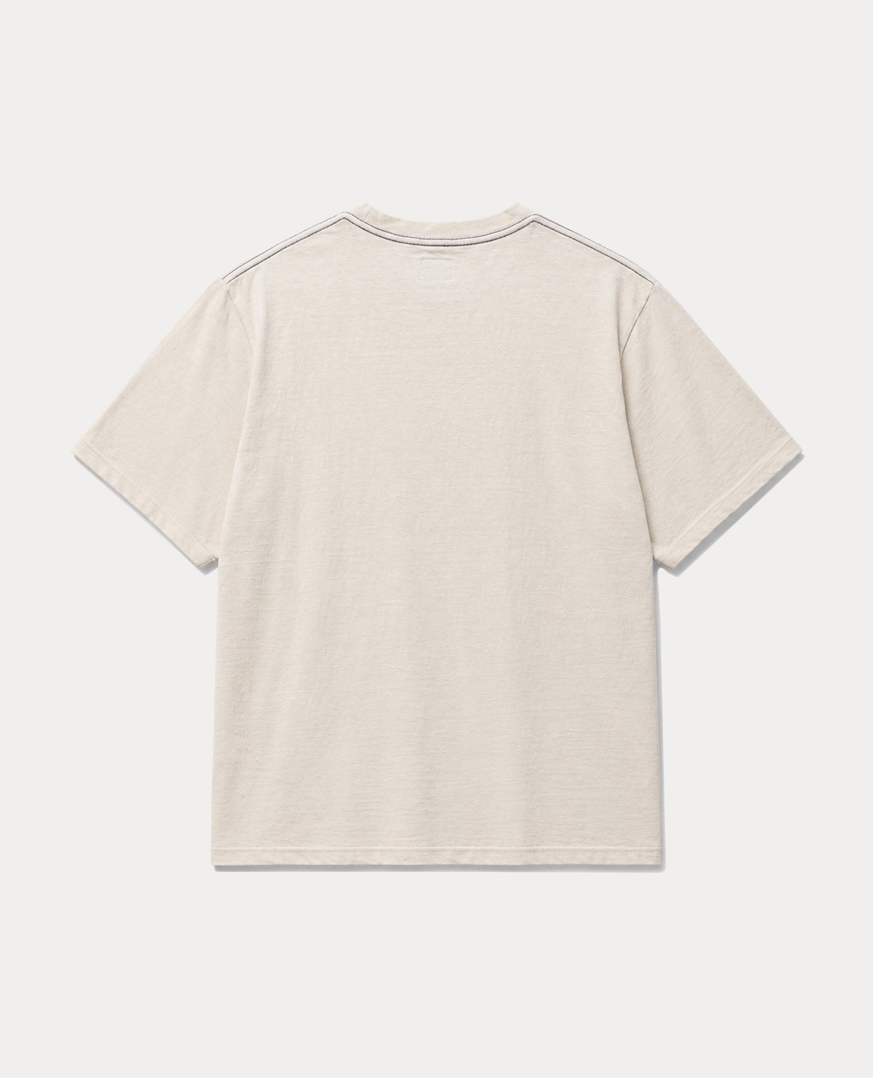 Needles SS Pocket T