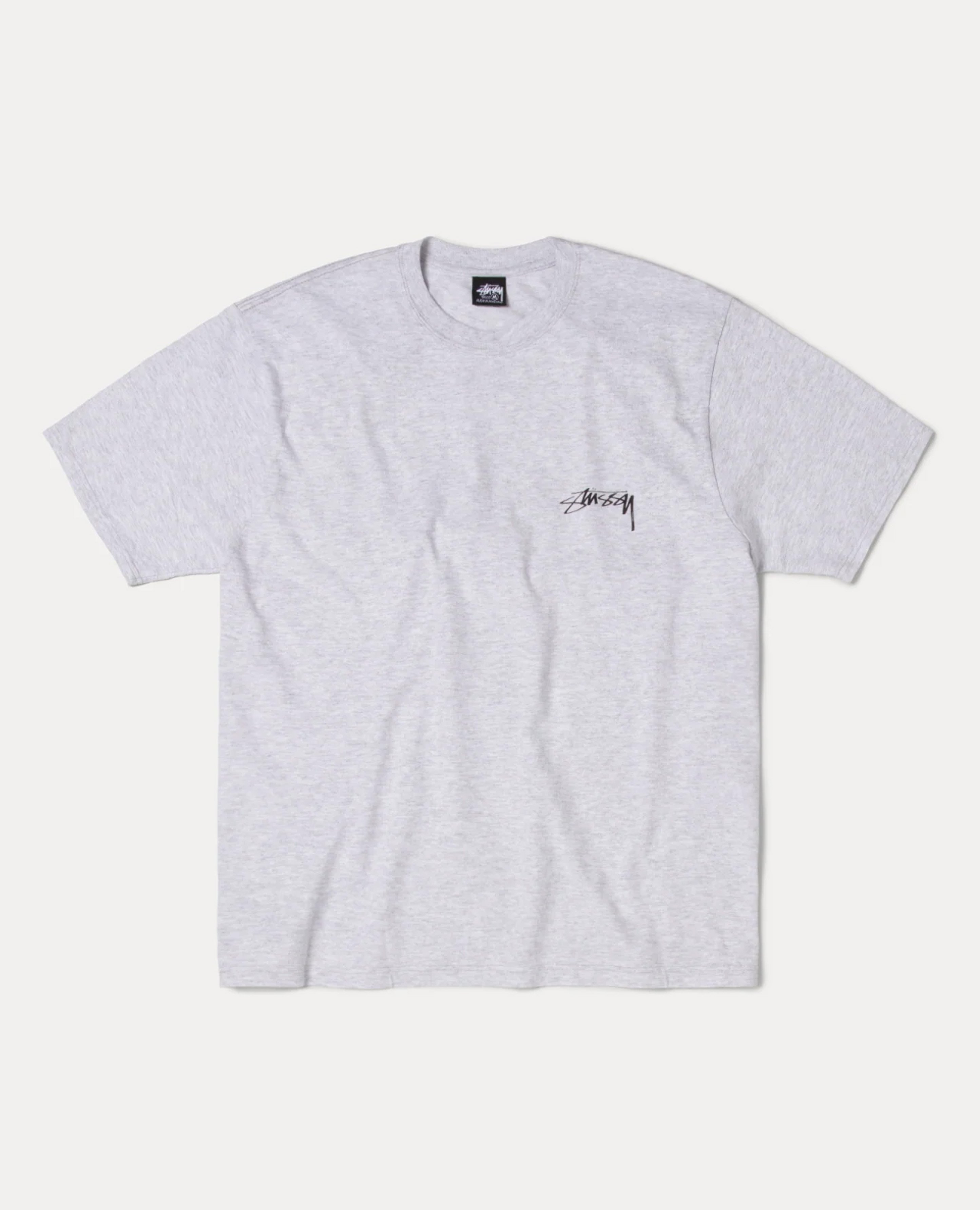 Stüssy Body Scan Tee
