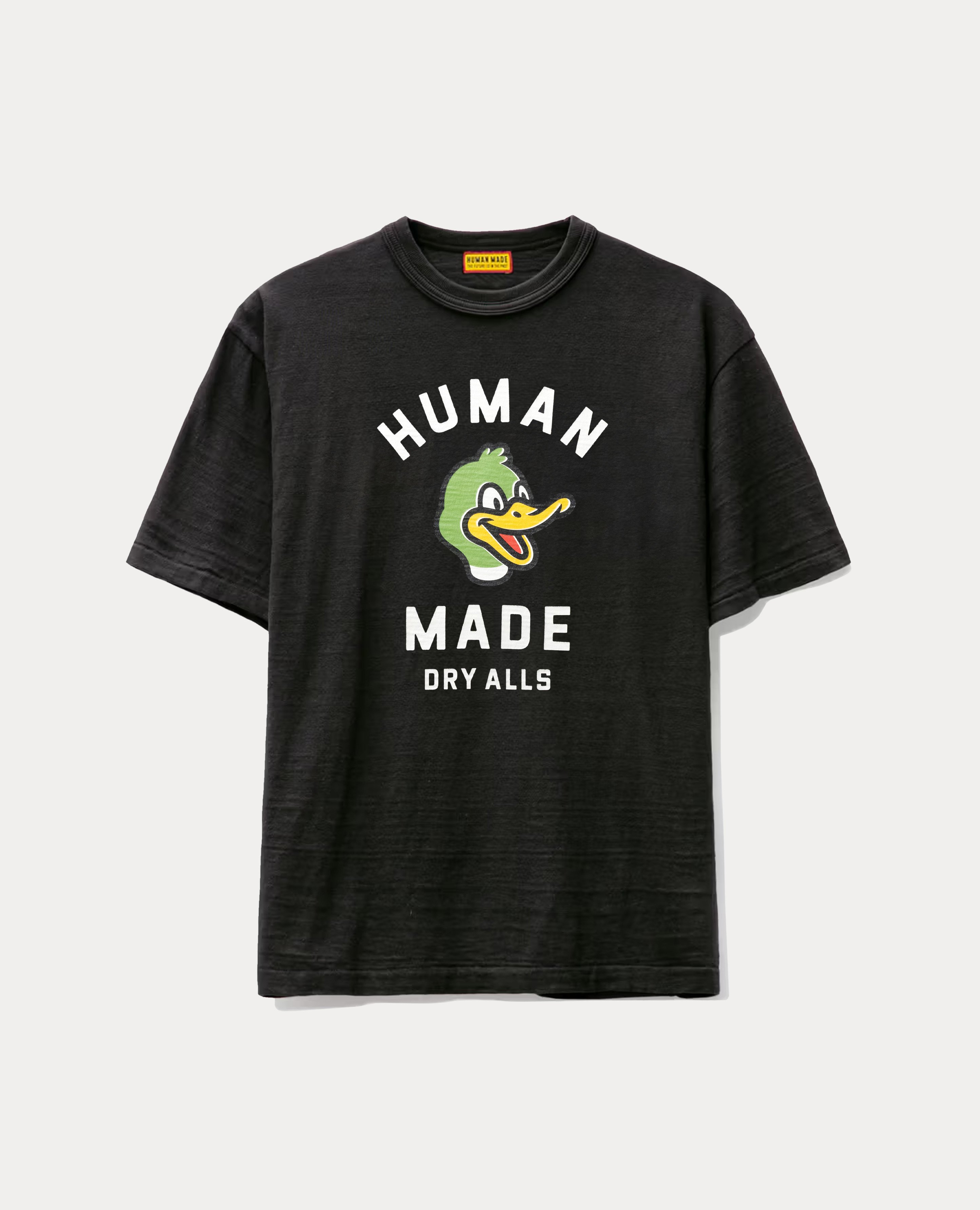 Human Made Graphic T-Shirt
