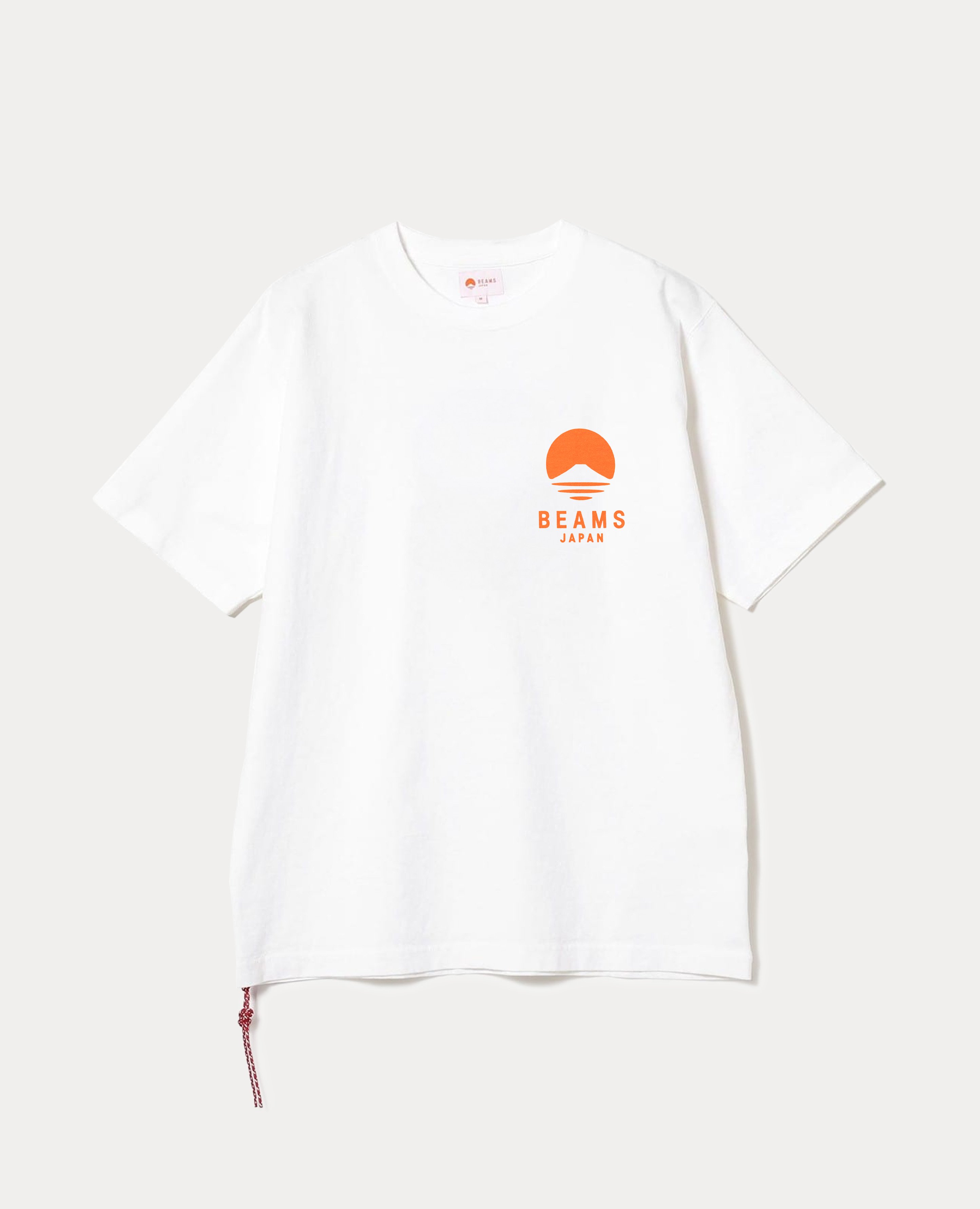 Beams Japan Shibuya Logo T-Shirt