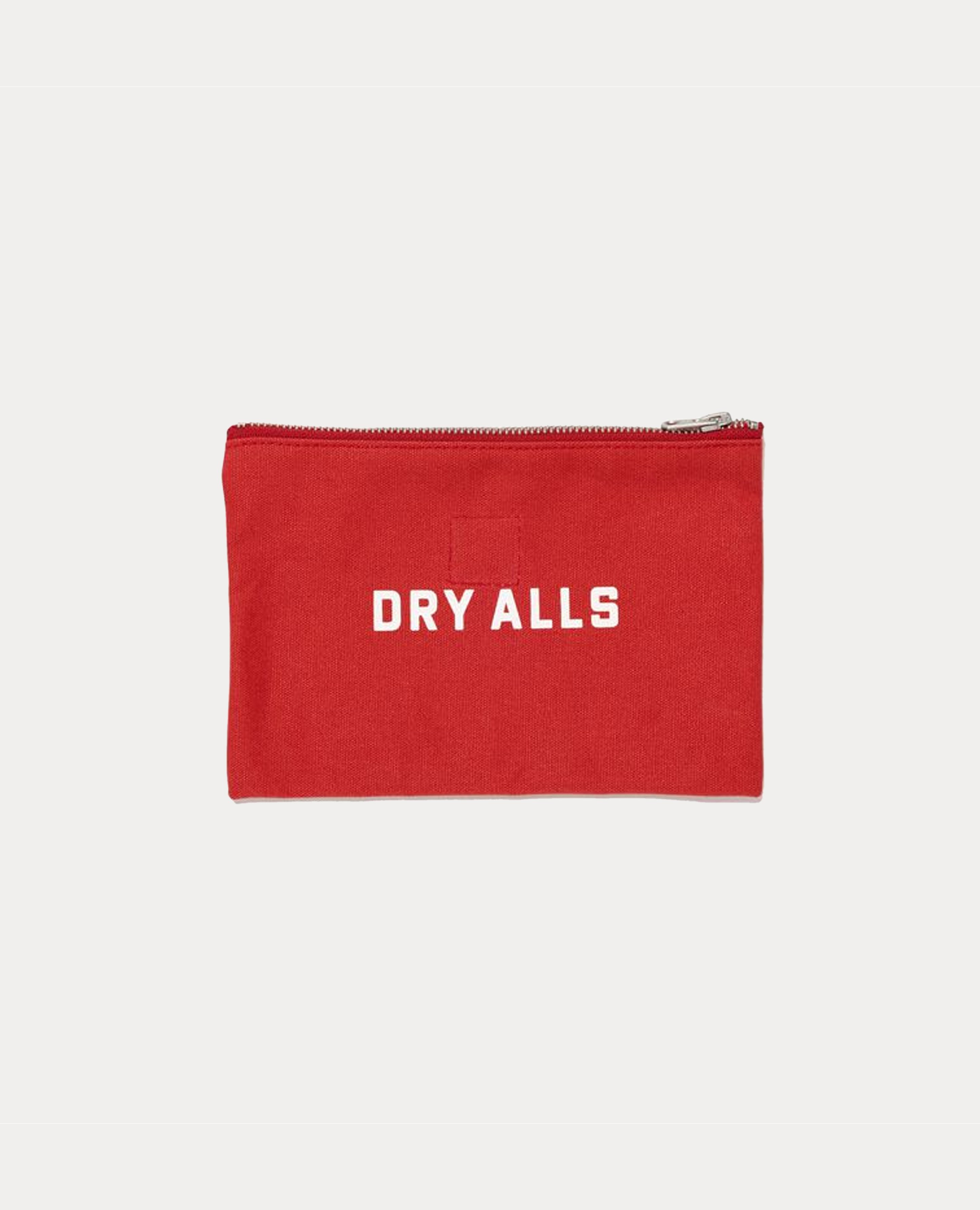 Human Made Bank Pouch