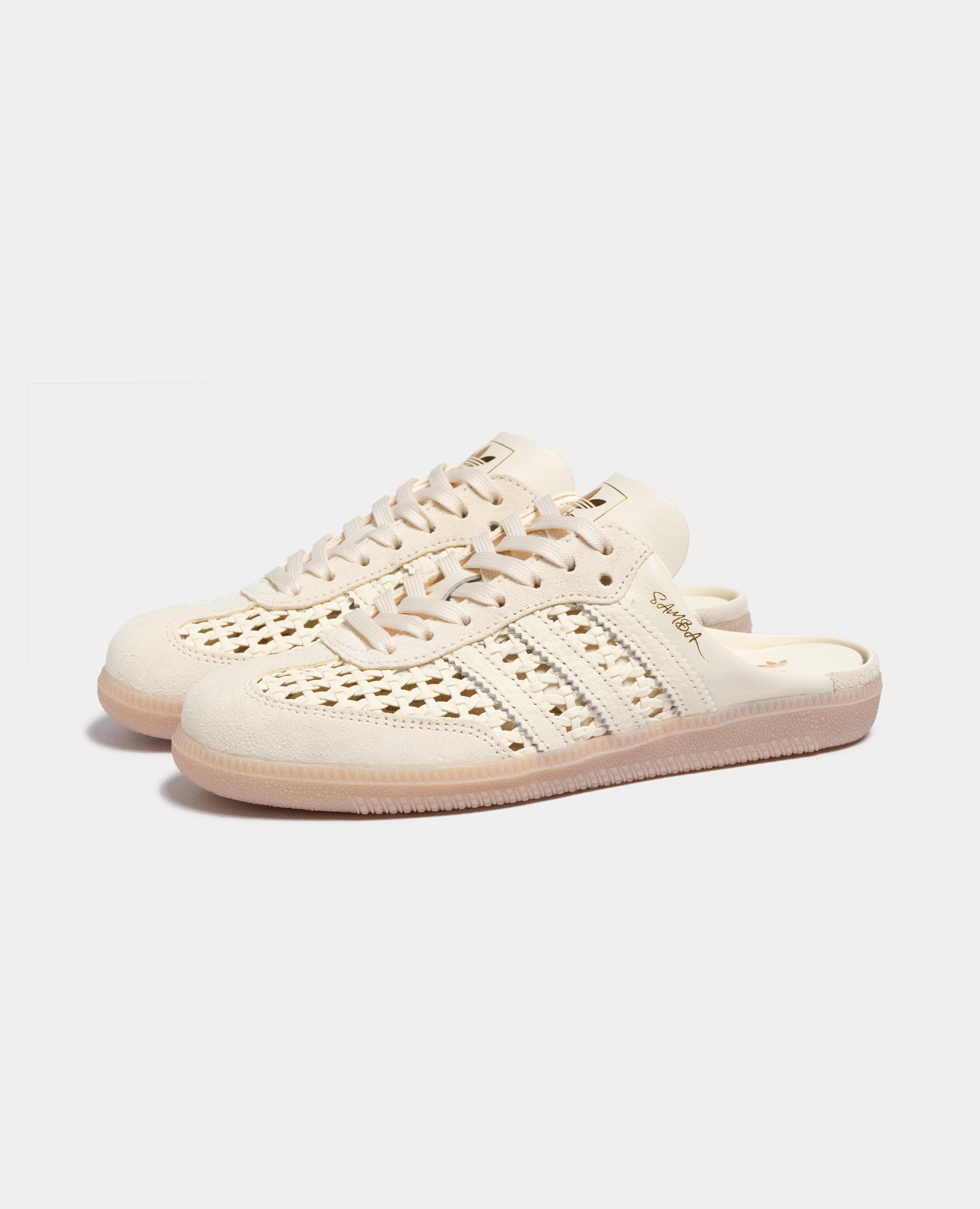 adidas Originals Samba Mule